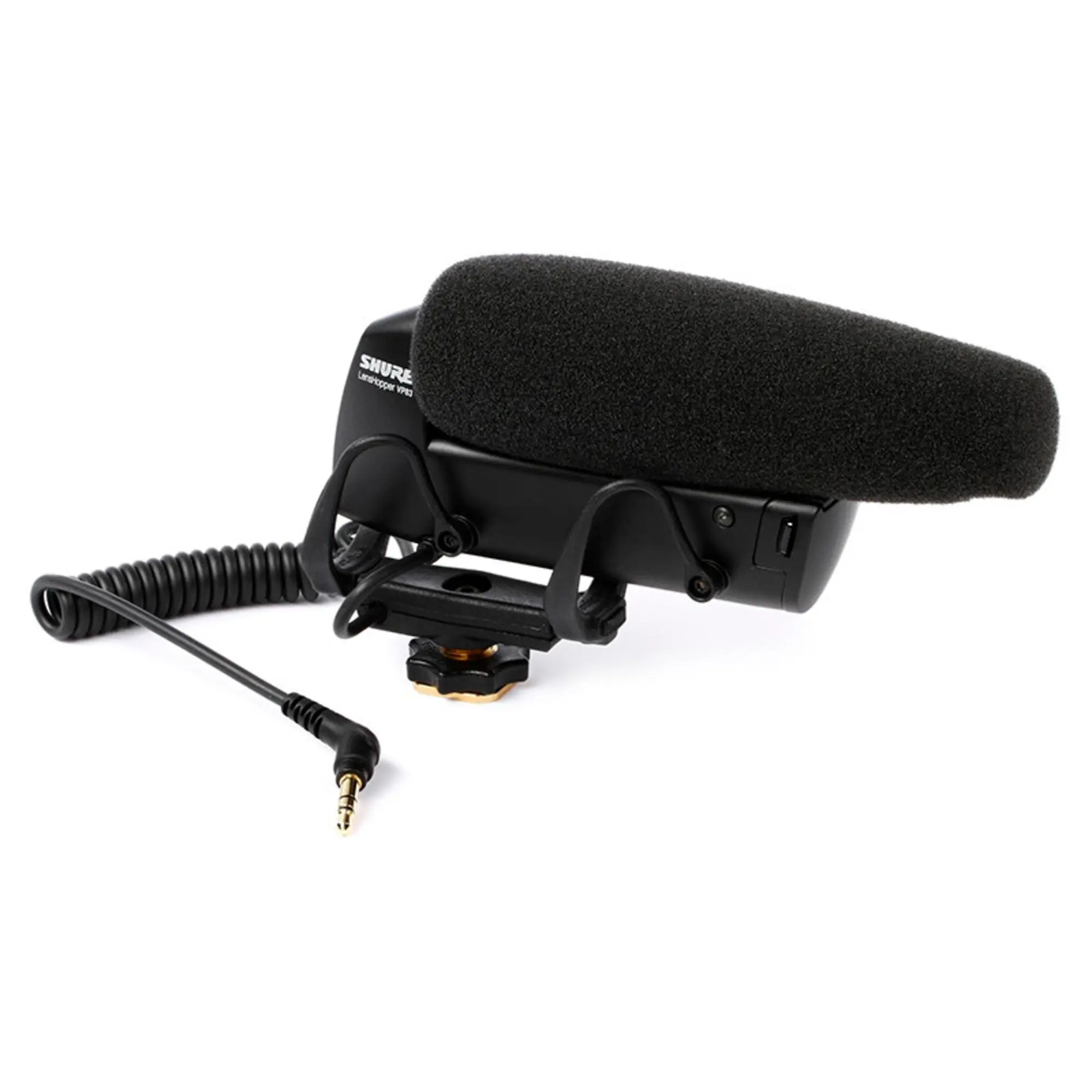 Микрофон для радио и видеосъёмок Shure VP83 (1 / 3)