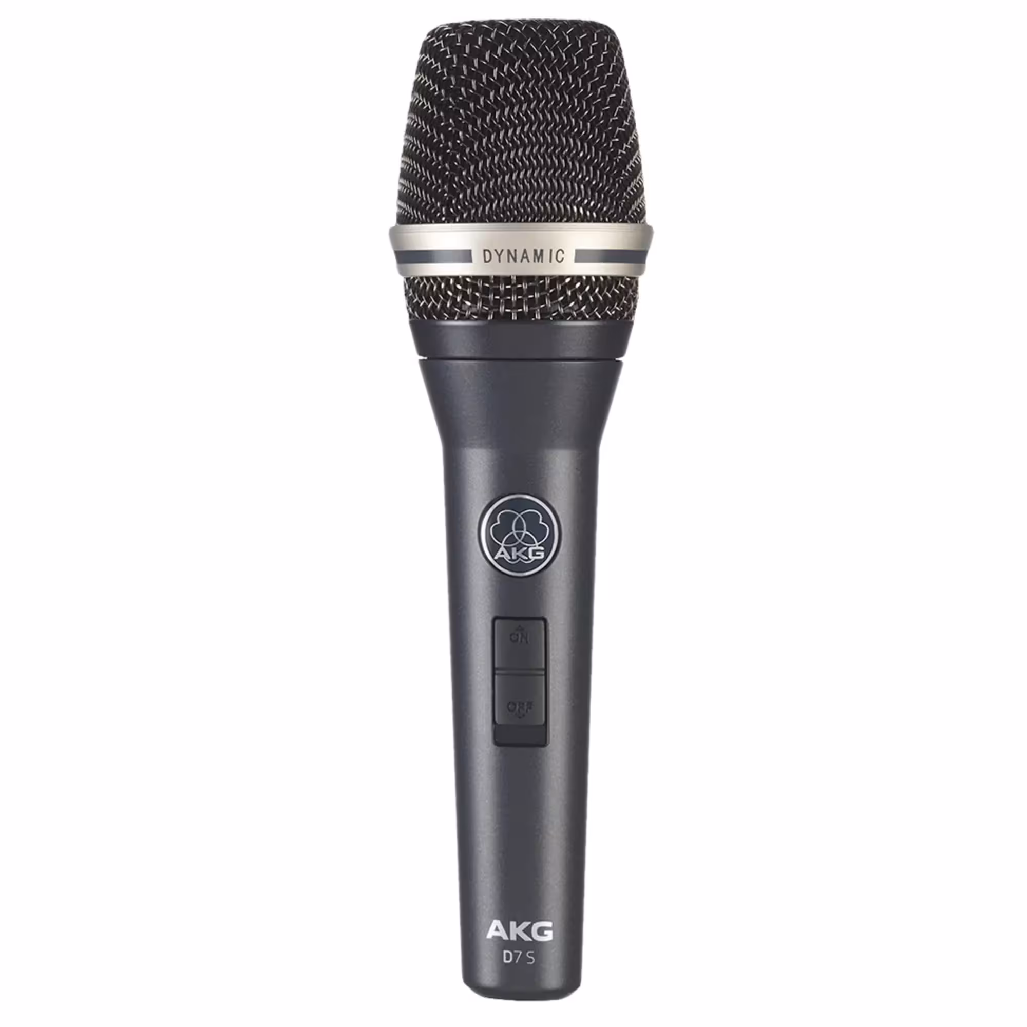 Вокальный динамический микрофон AKG D7S (1 / 3)