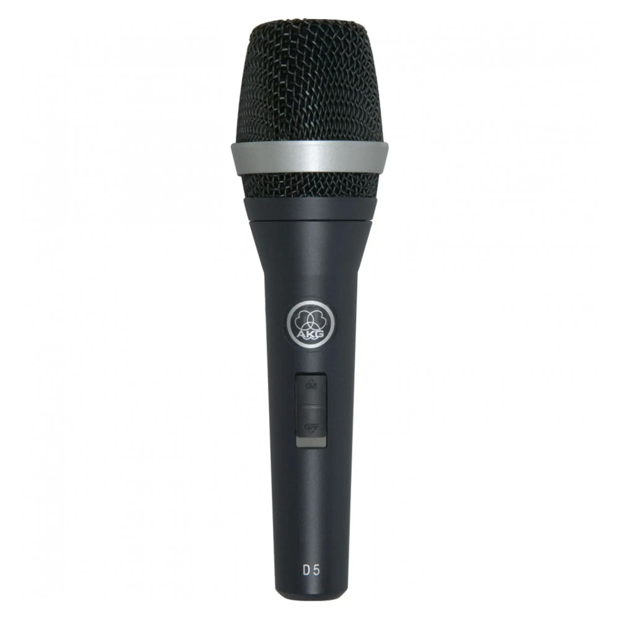 Вокальный динамический микрофон AKG D5S (1 / 5)