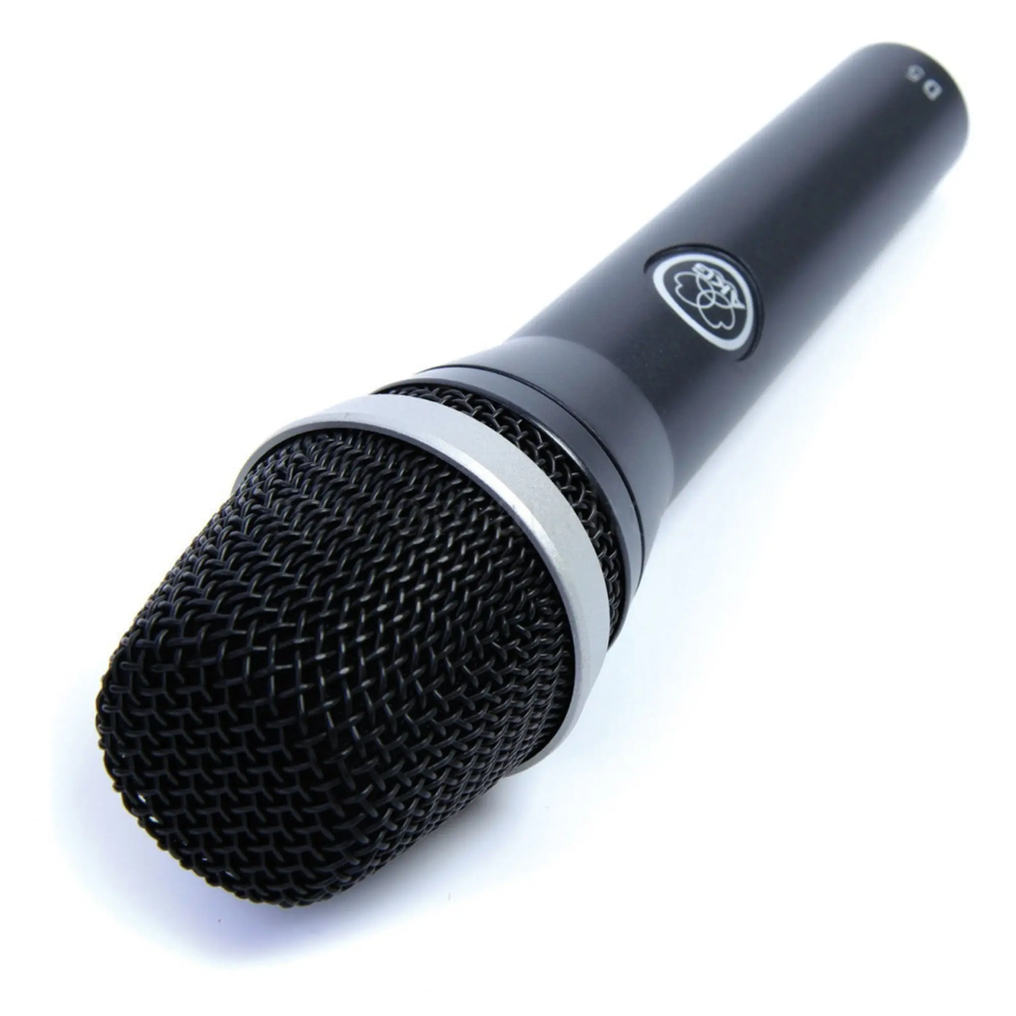 Вокальный динамический микрофон AKG D5S (3 / 5)