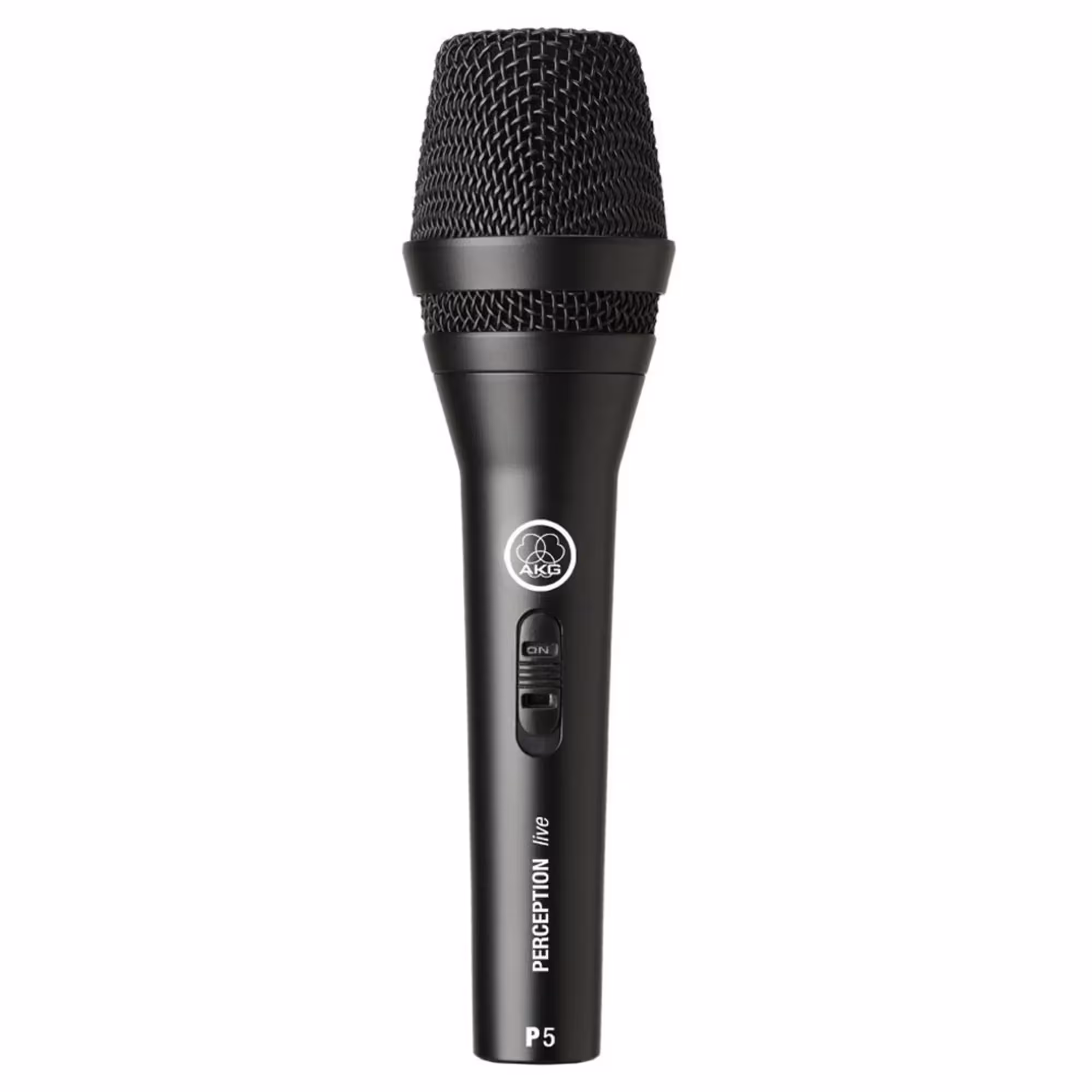 Вокальный динамический микрофон AKG P5 S (1 / 2)
