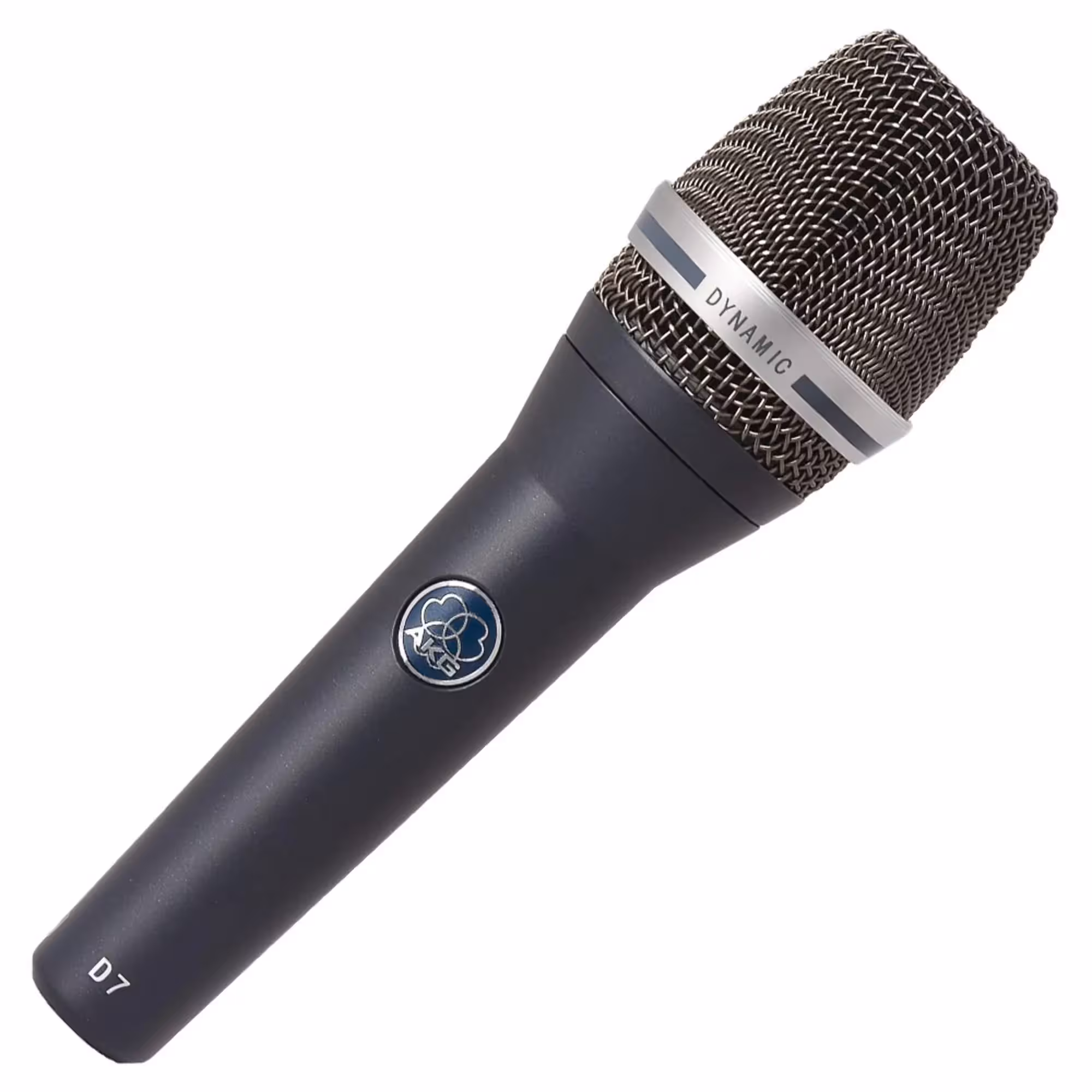 Вокальный динамический микрофон AKG D7 (1 / 3)