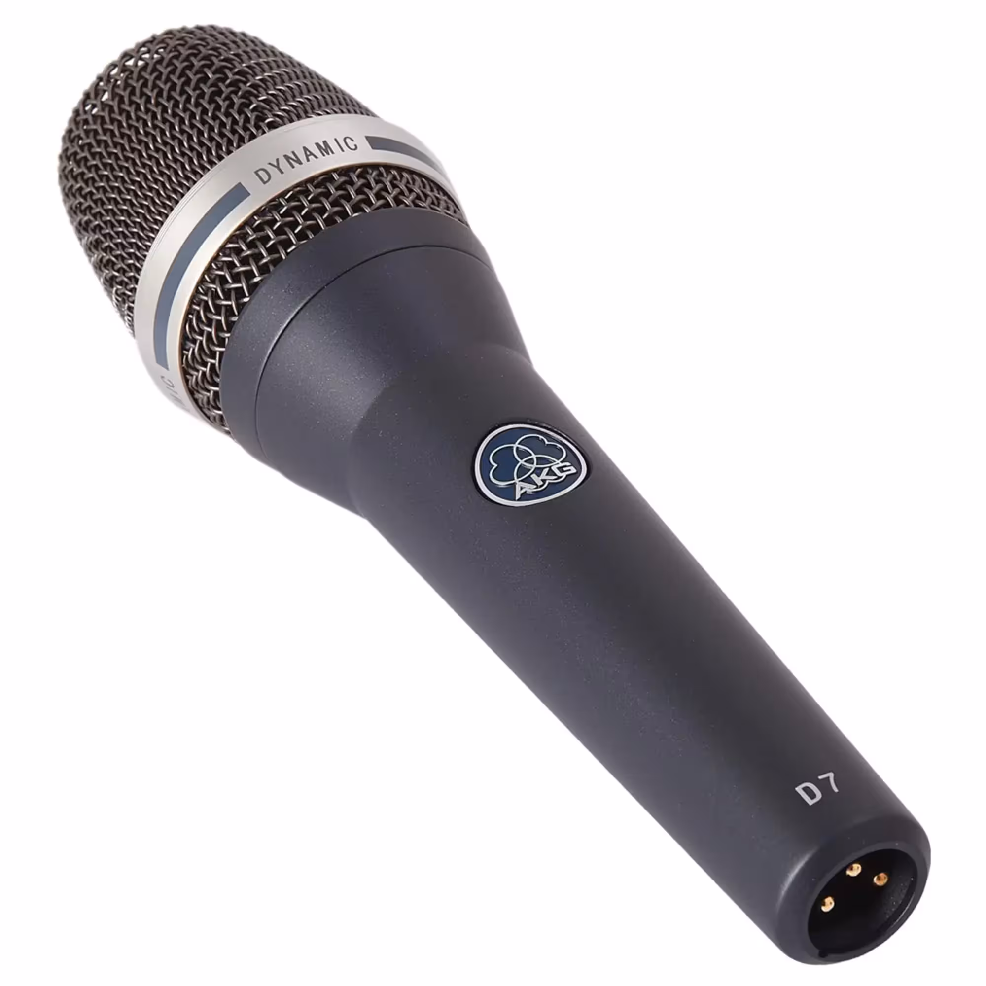 Вокальный динамический микрофон AKG D7 (2 / 3)
