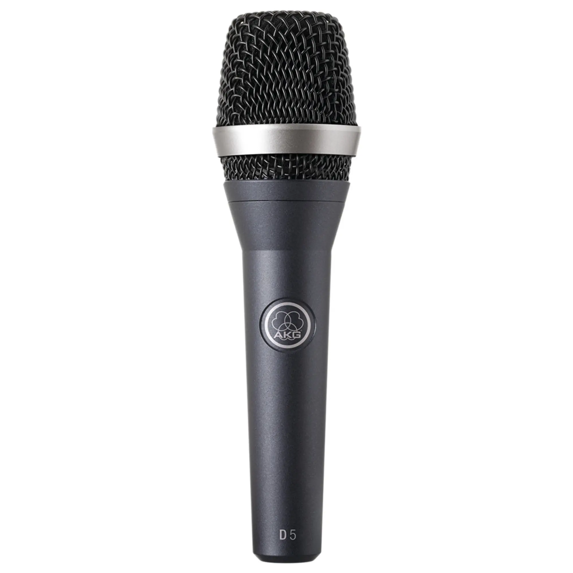 Вокальный динамический микрофон AKG D5 (1 / 4)