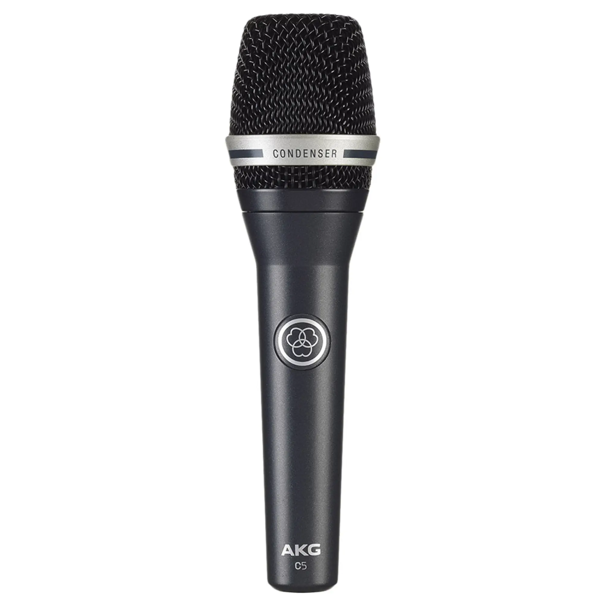 Вокальный конденсаторный микрофон AKG C5 (1 / 4)