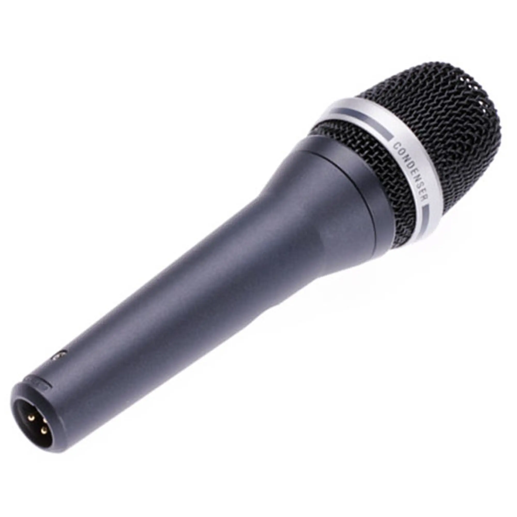 Вокальный конденсаторный микрофон AKG C5 (2 / 4)