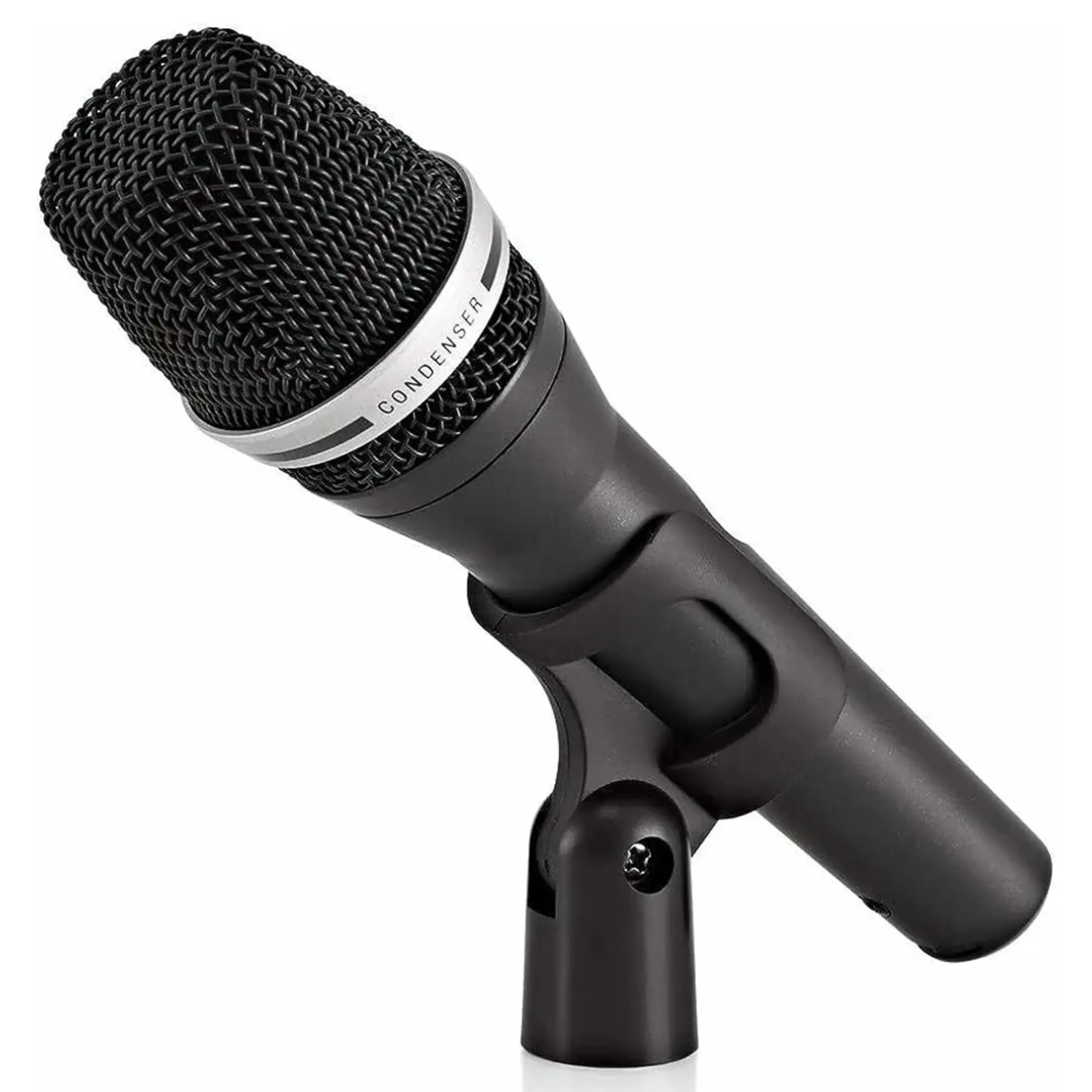 Вокальный конденсаторный микрофон AKG C5 (3 / 4)
