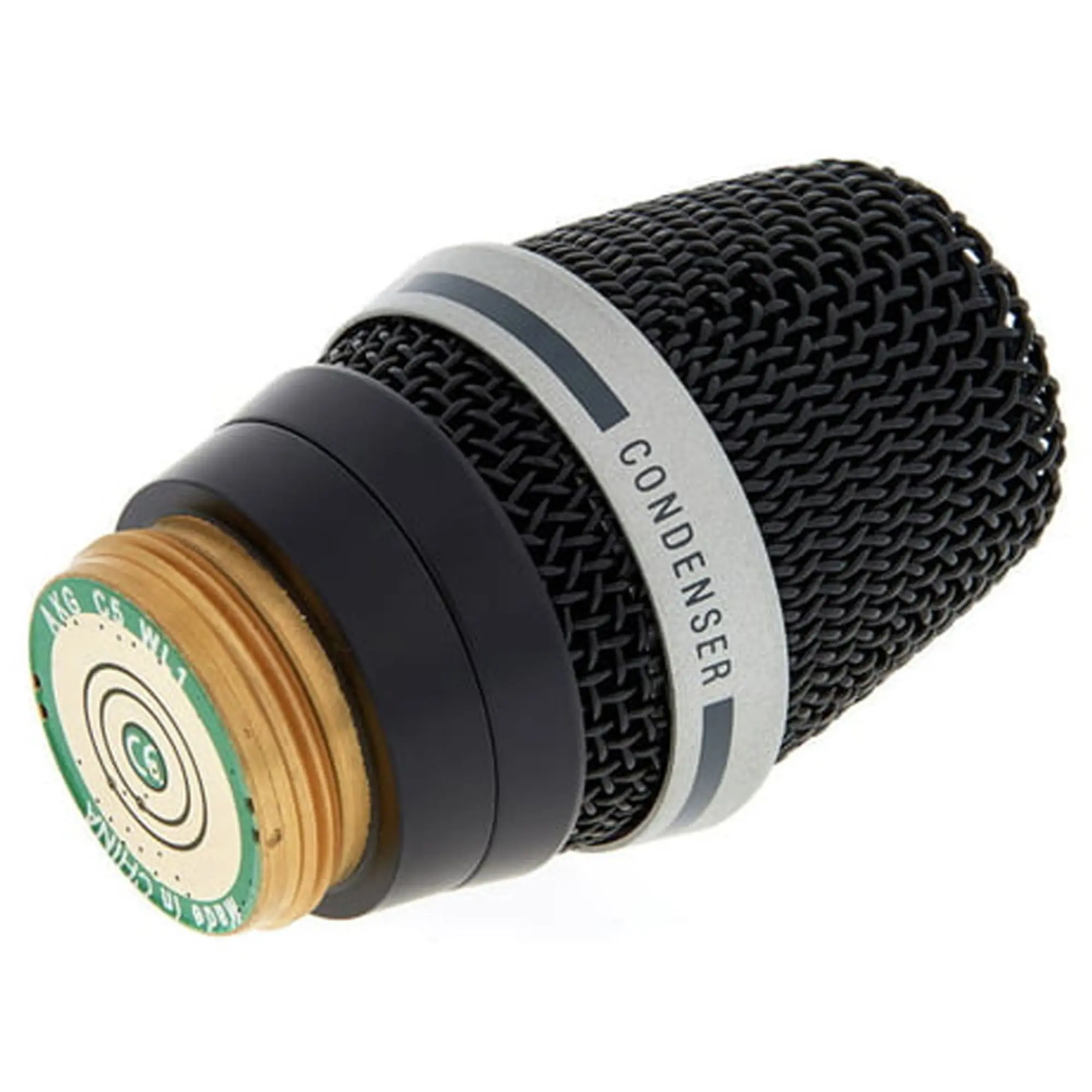 Вокальный конденсаторный микрофон AKG C5 (4 / 4)