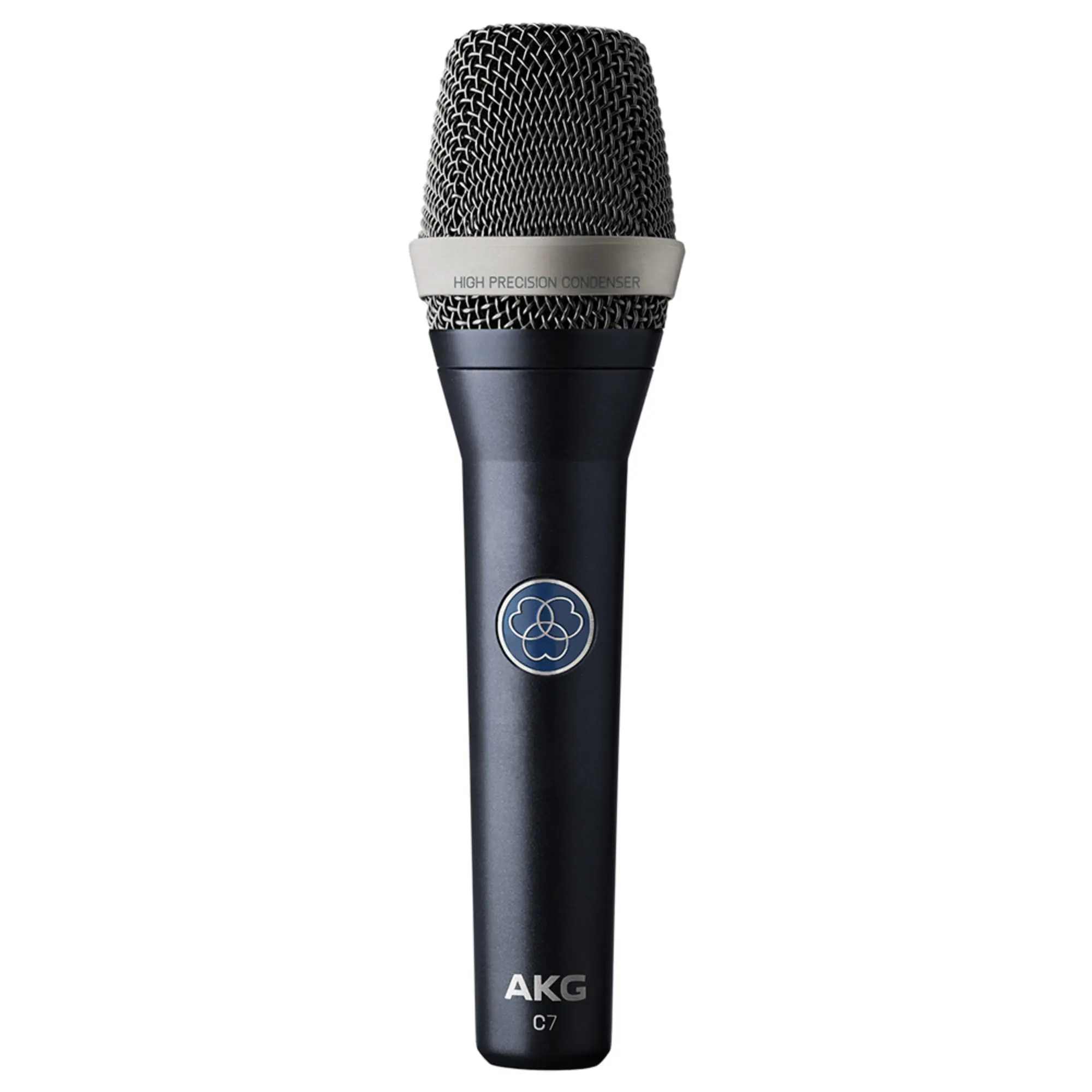 Вокальный конденсаторный микрофон AKG C7 (1 / 3)