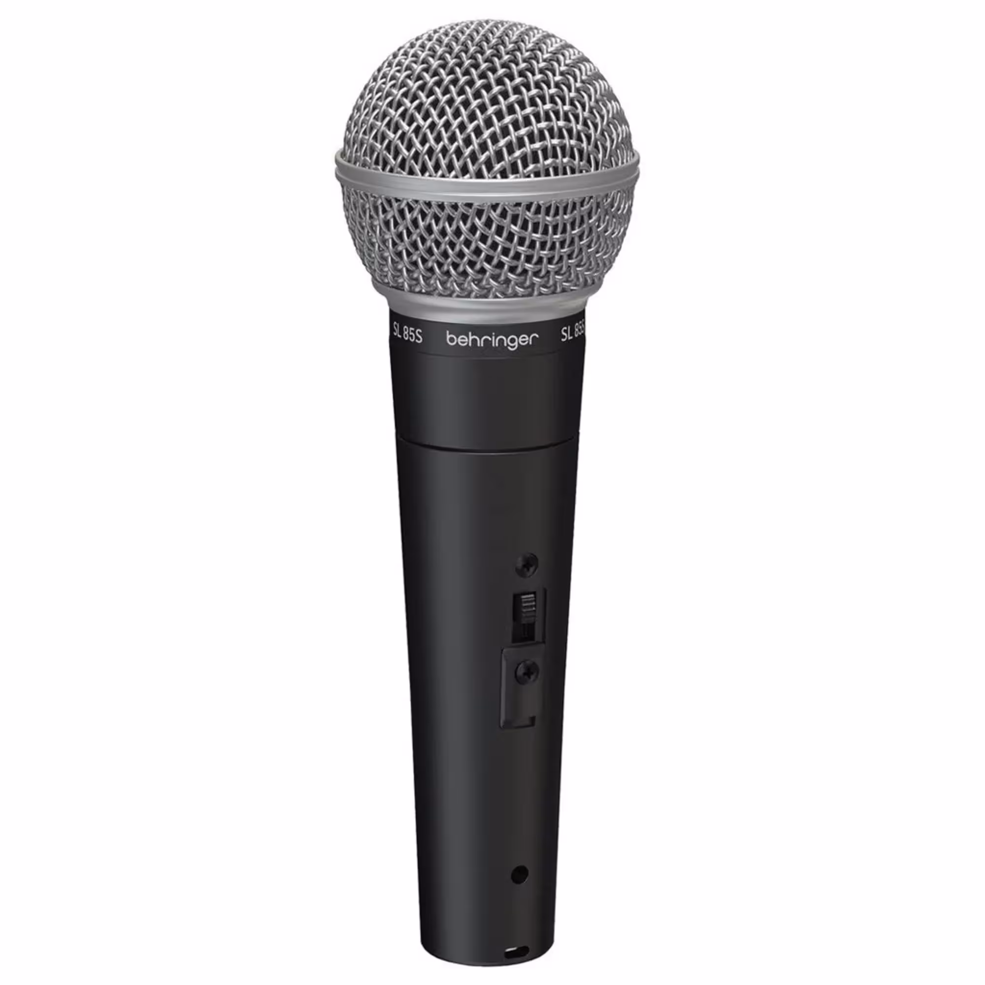 Динамический микрофон Behringer SL 85S (1 / 3)