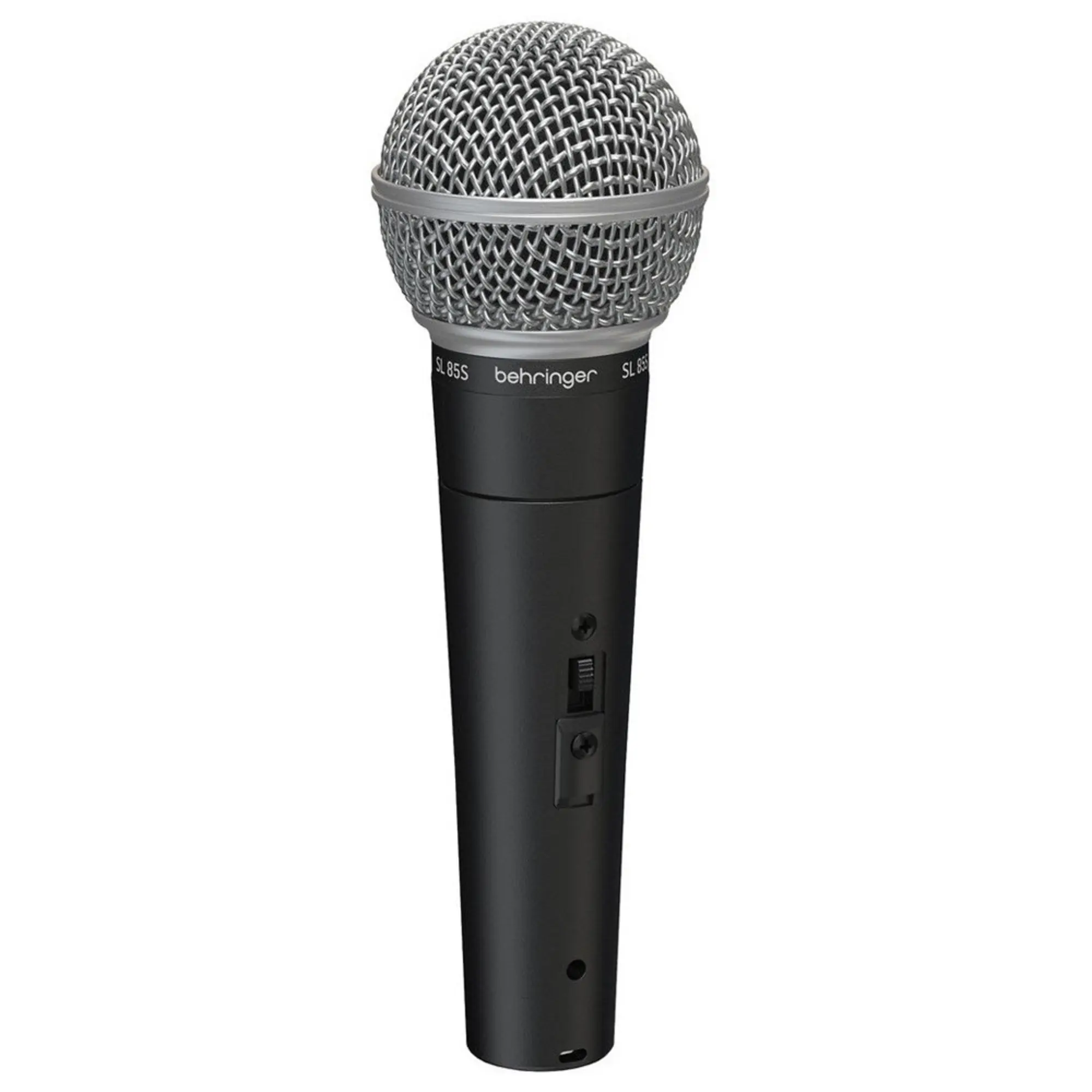 Динамический микрофон Behringer SL 85S (1 / 3)