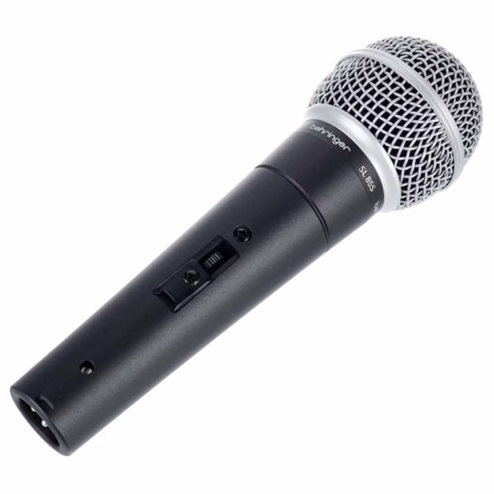 Динамический микрофон Behringer SL 85S (2 / 3)