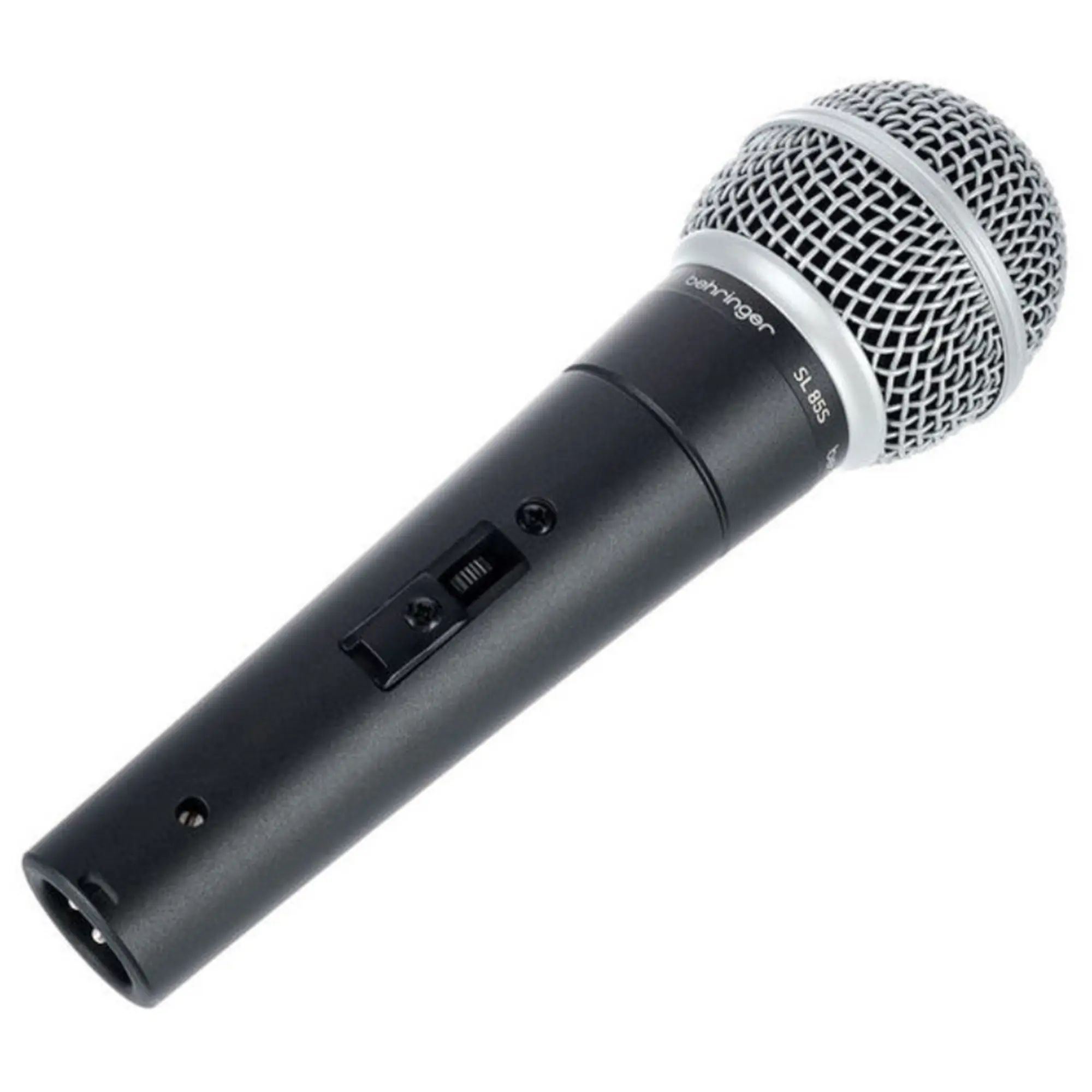 Динамический микрофон Behringer SL 85S (2 / 3)
