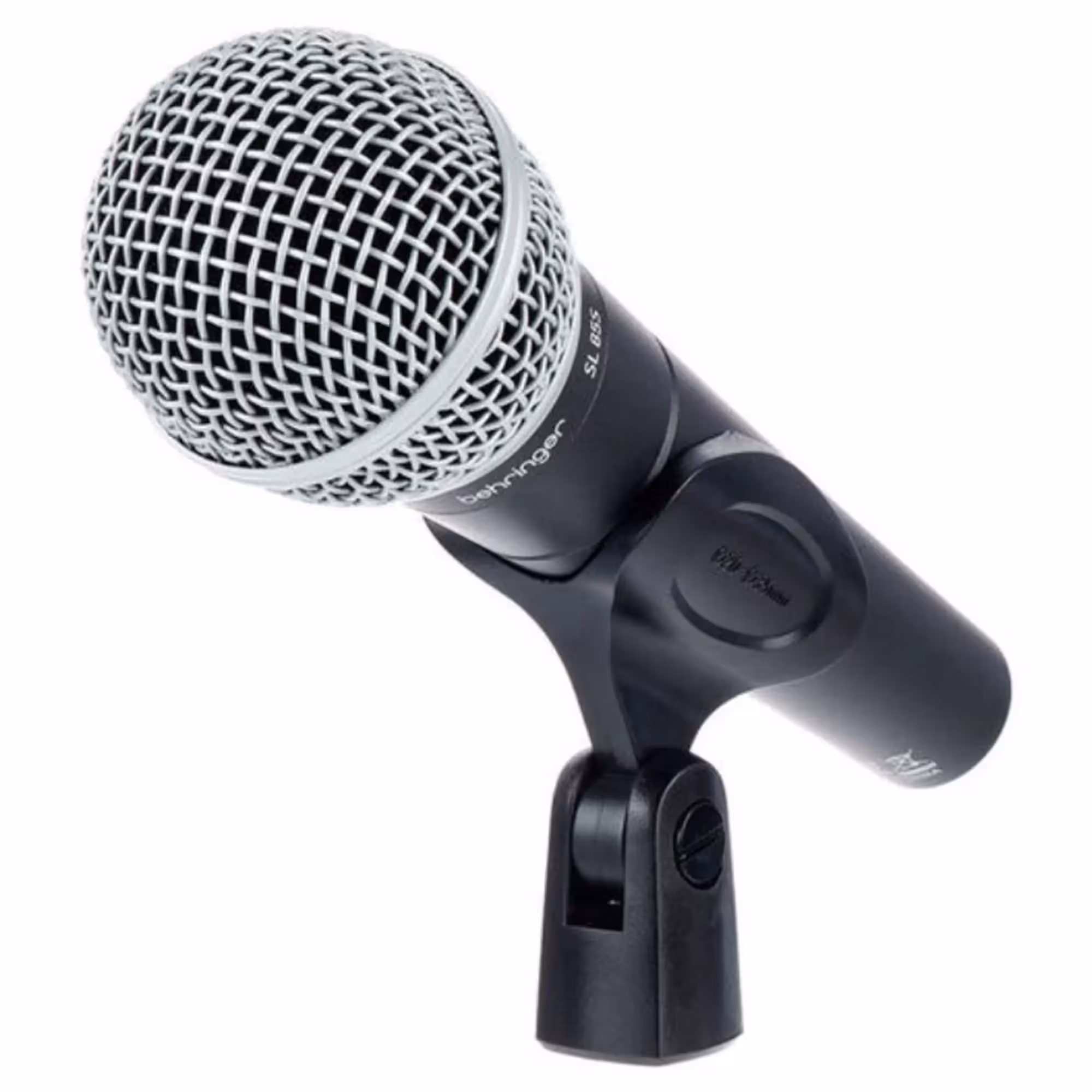 Динамический микрофон Behringer SL 85S (3 / 3)