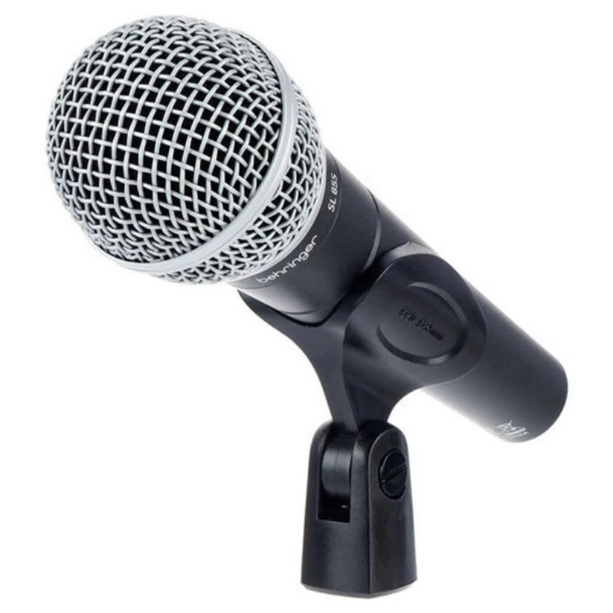 Динамический микрофон Behringer SL 85S (3 / 3)