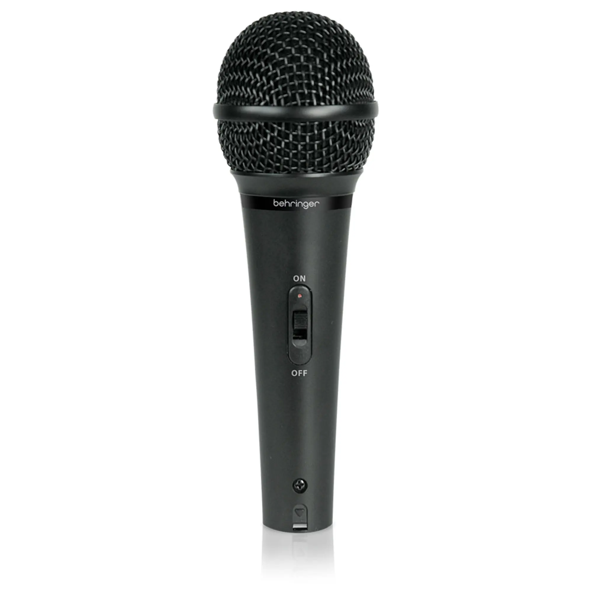 Комплект из 3 микрофонов Behringer XM1800S (3 / 6)