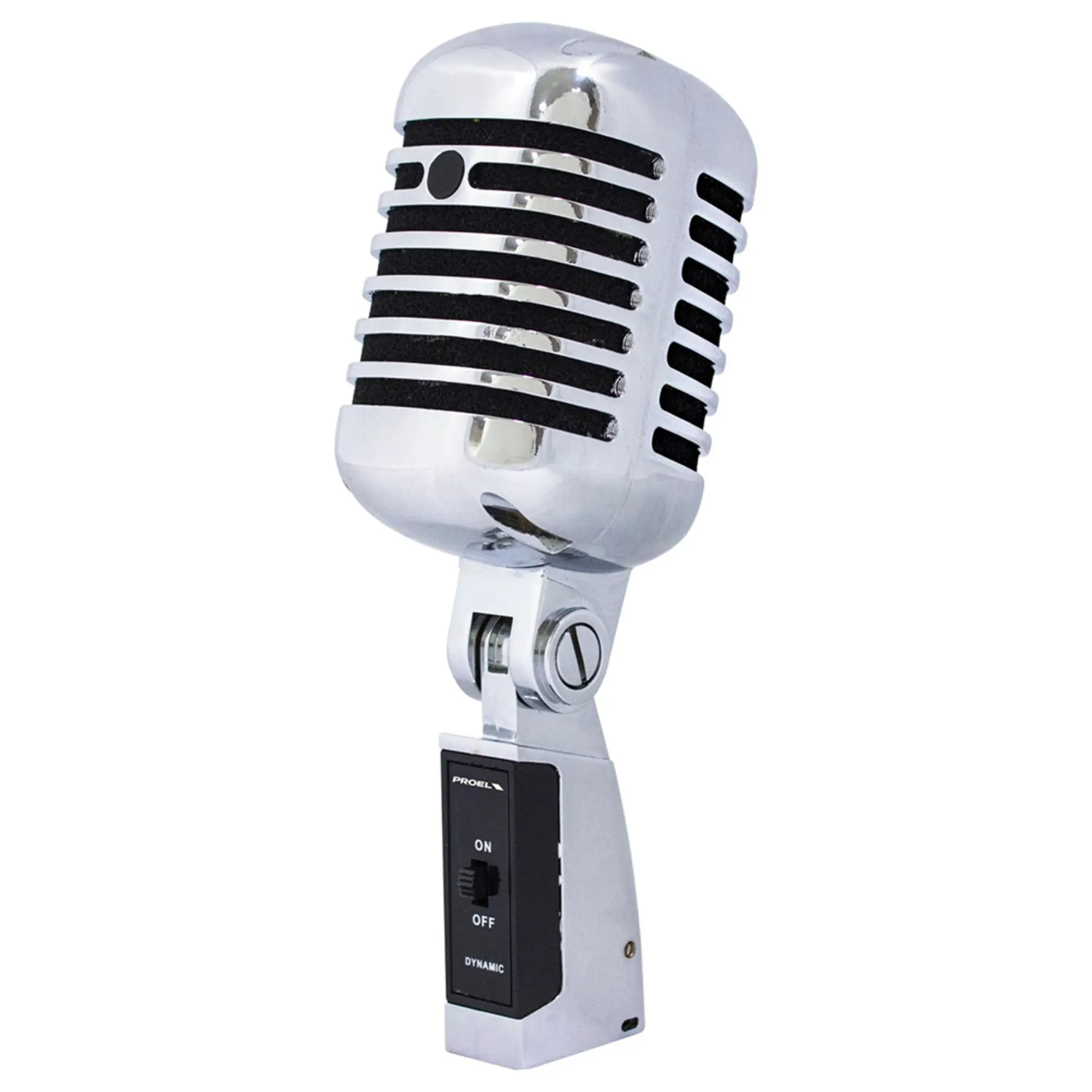 Винтажный микрофон Proel DM55V2 (2 / 3)