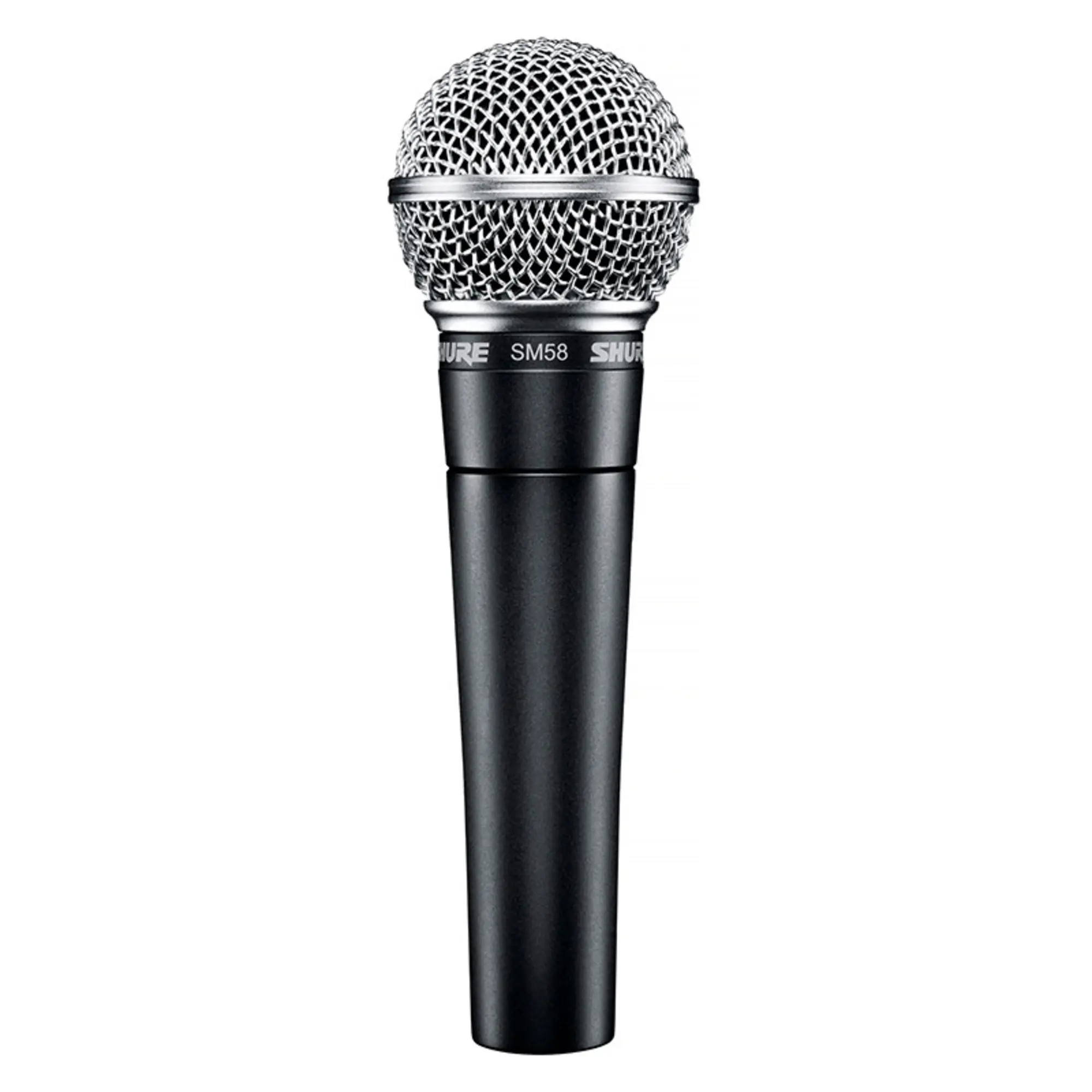 Вокальный микрофон Shure SM58SEE (5 / 5)