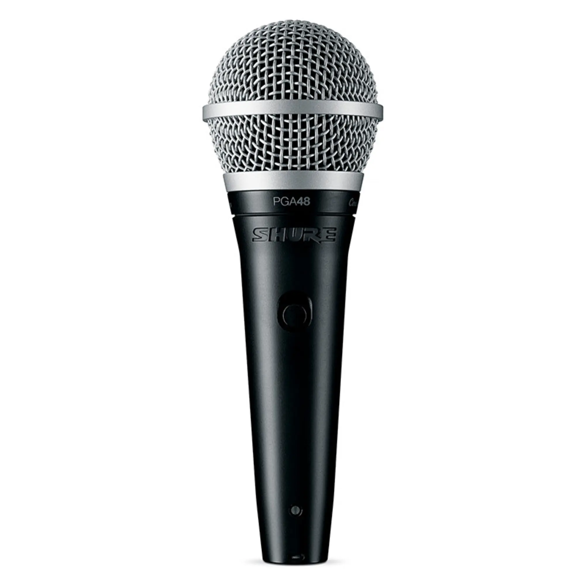 Вокальный микрофон Shure PGA48-XLR-E (1 / 2)
