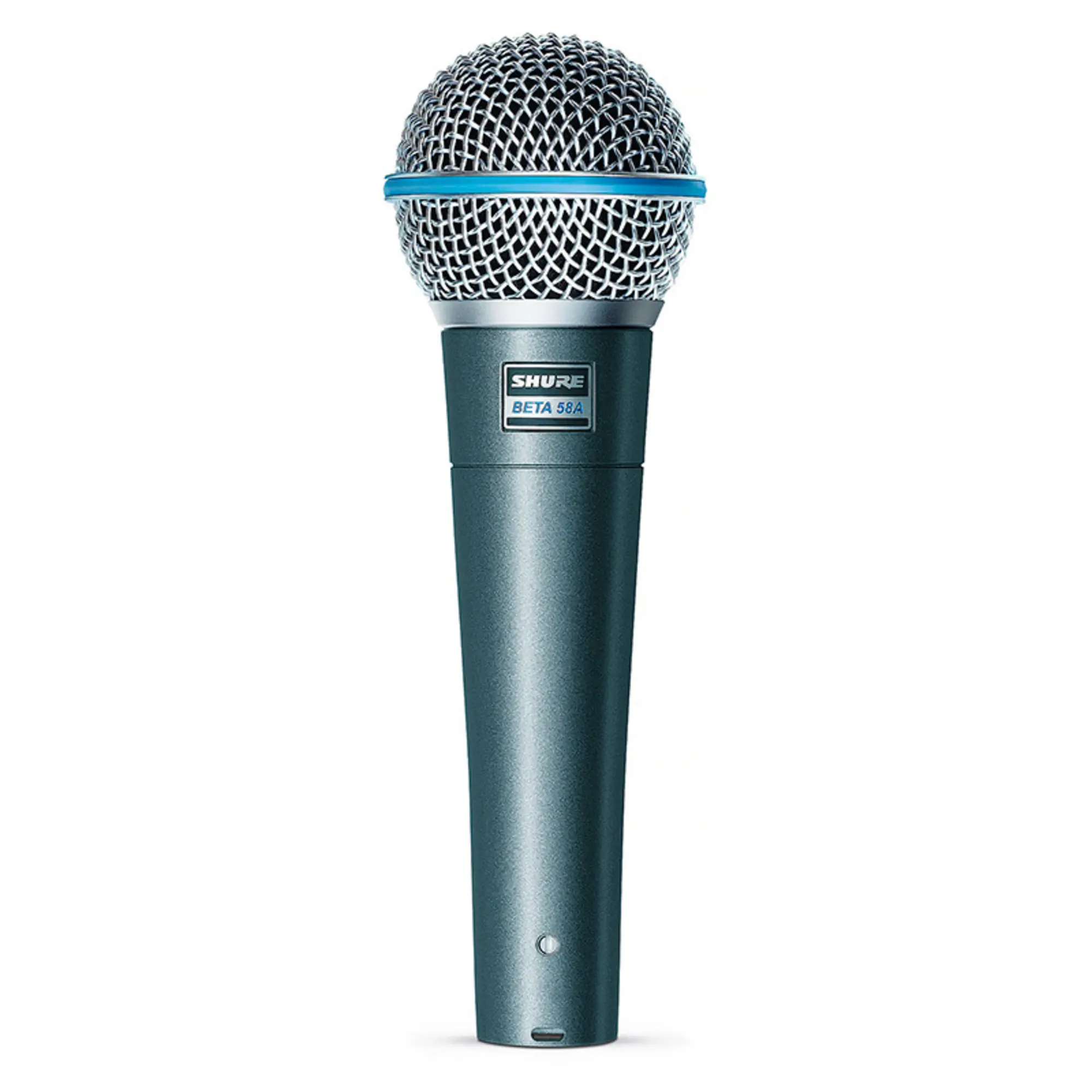 Вокальный микрофон Shure BETA 58A (1 / 1)
