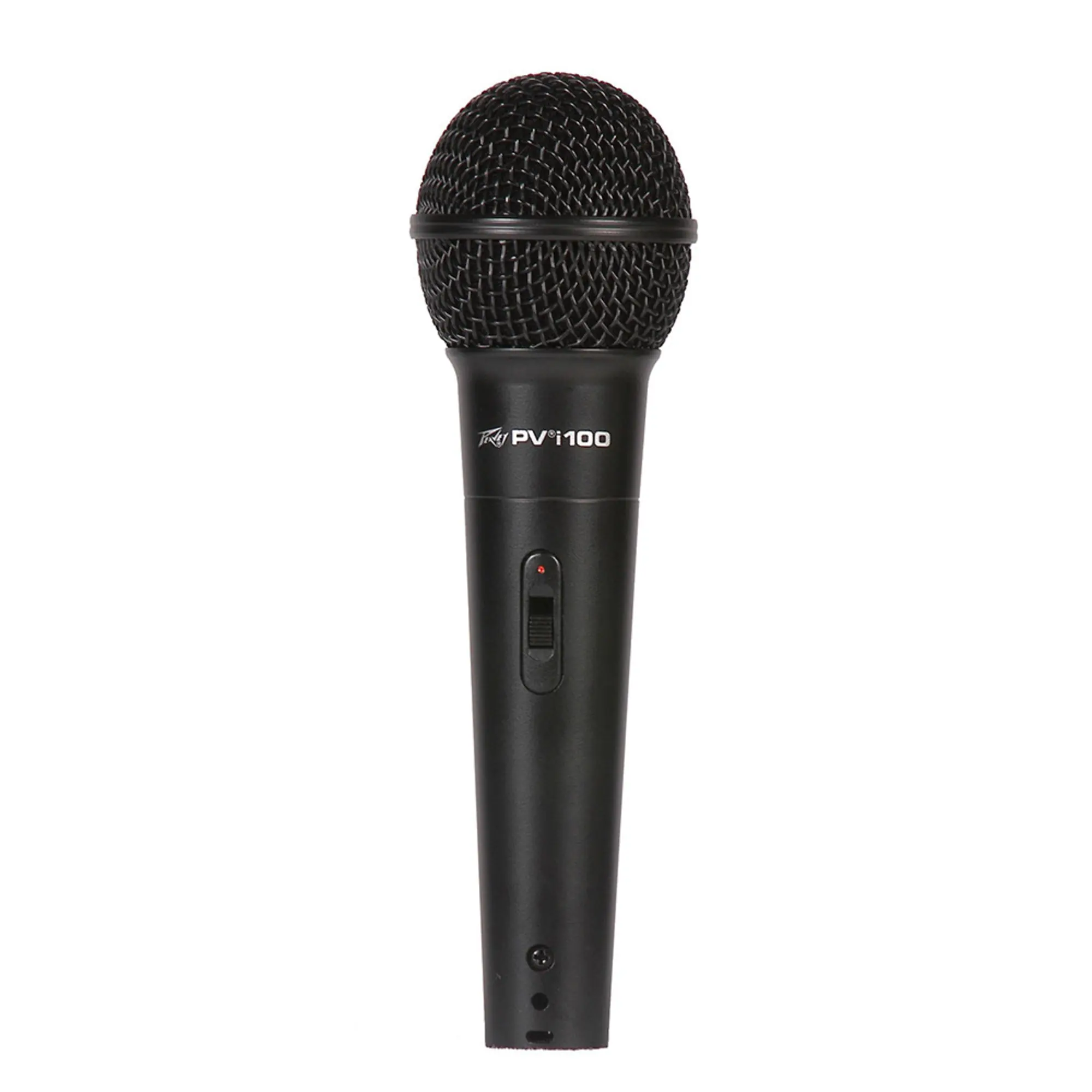 Динамический кардиоидный микрофон Peavey PVi 100 1/4 (1 / 2)