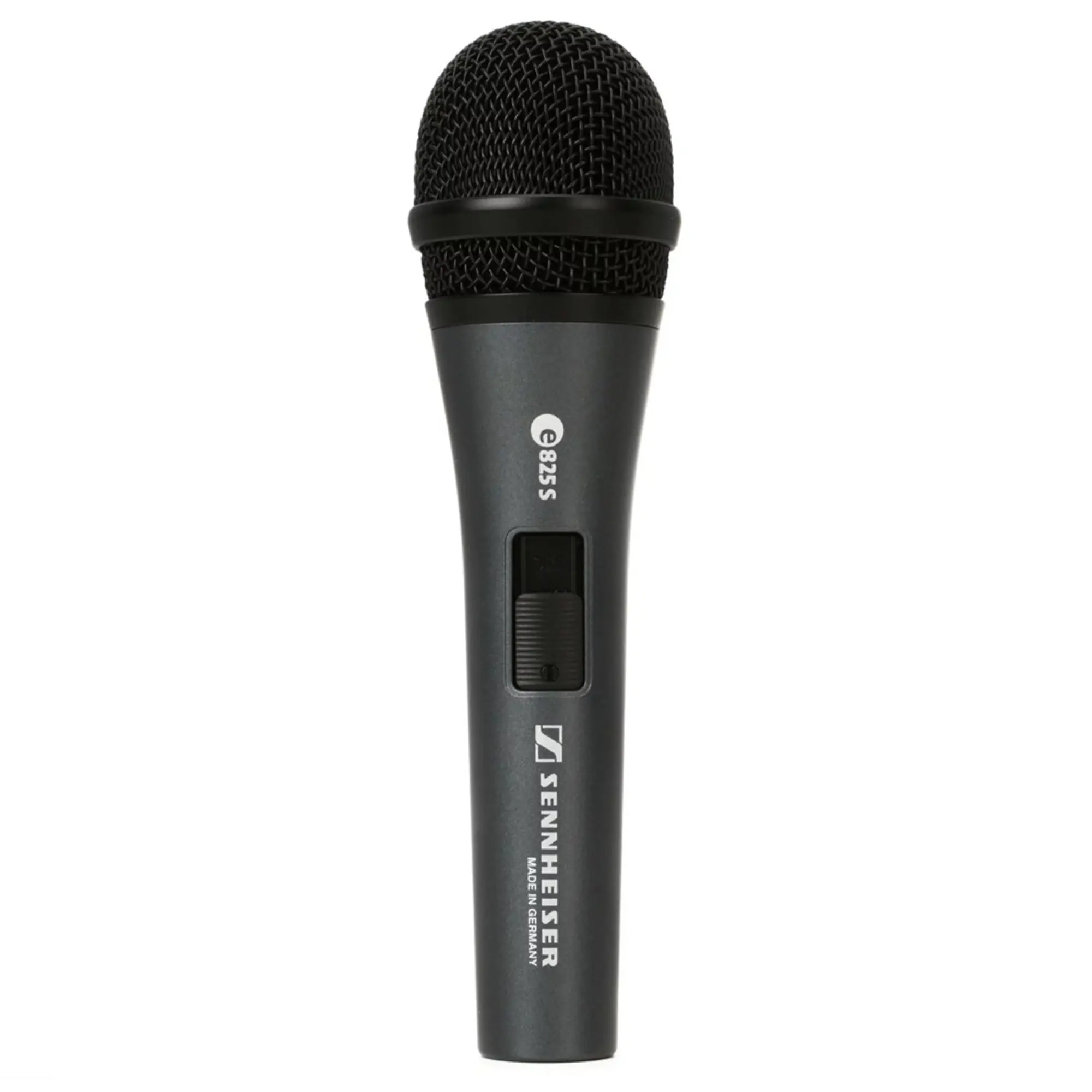 Динамический вокальный микрофон Sennheiser E 825-S (1 / 5)