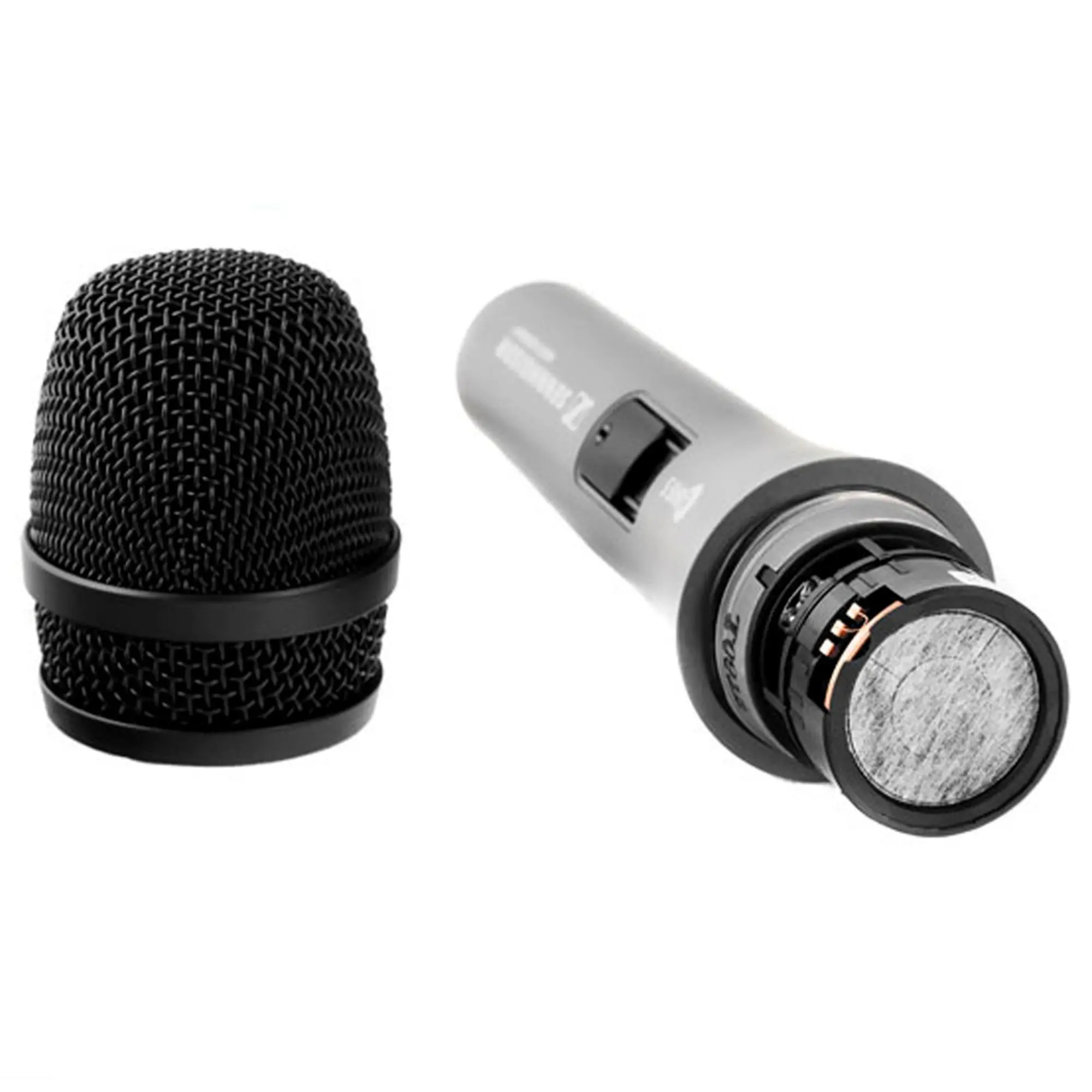 Динамический вокальный микрофон Sennheiser E 845-S (3 / 3)