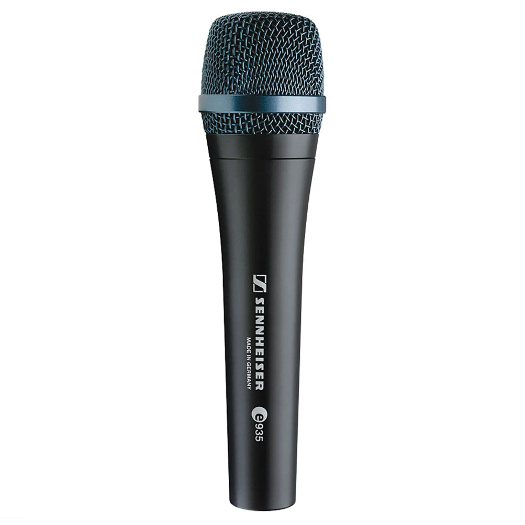 Динамический вокальный микрофон Sennheiser E 935 (1 / 3)