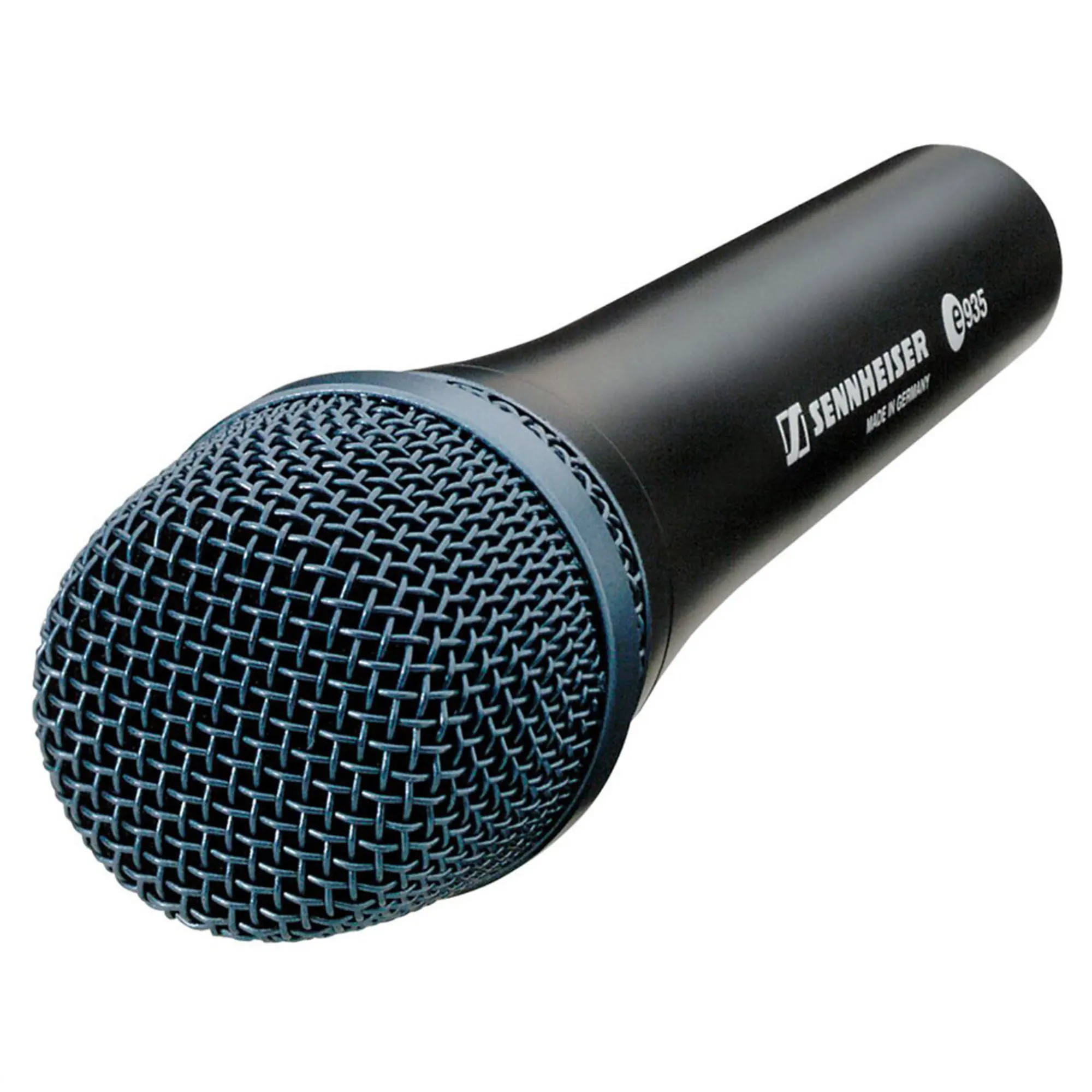 Динамический вокальный микрофон Sennheiser E 935 (2 / 3)