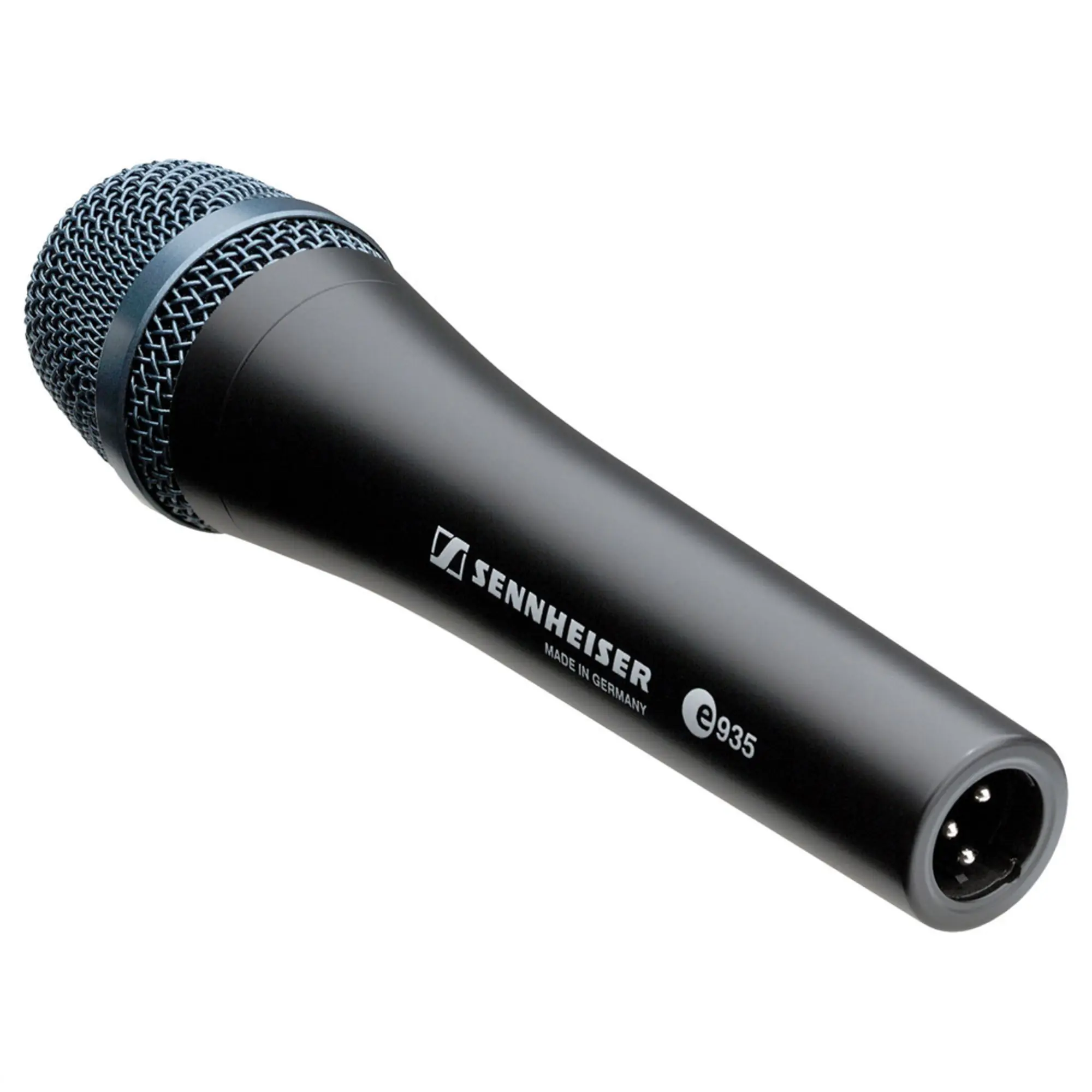 Динамический вокальный микрофон Sennheiser E 935 (3 / 3)