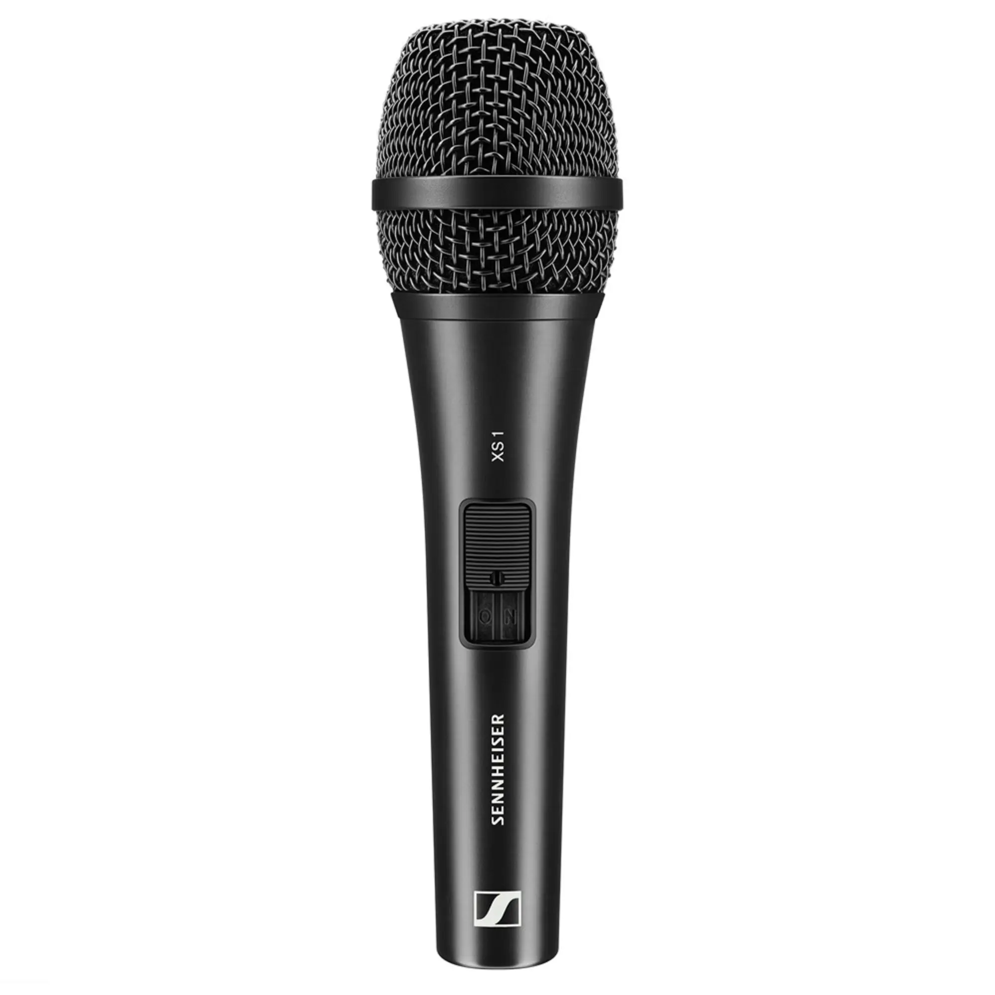 Динамический вокальный микрофон Sennheiser XS 1 (1 / 2)