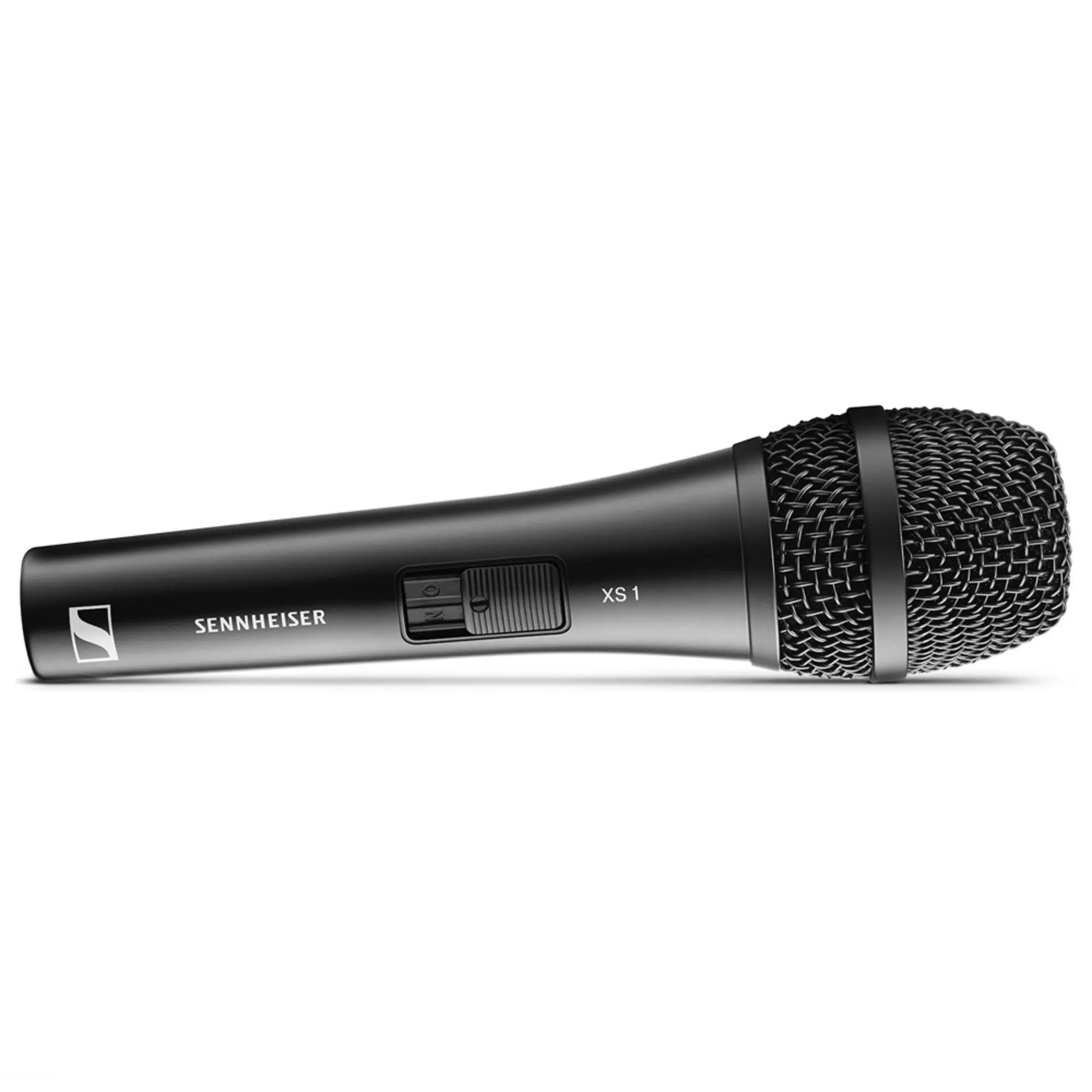 Динамический вокальный микрофон Sennheiser XS 1 (2 / 2)