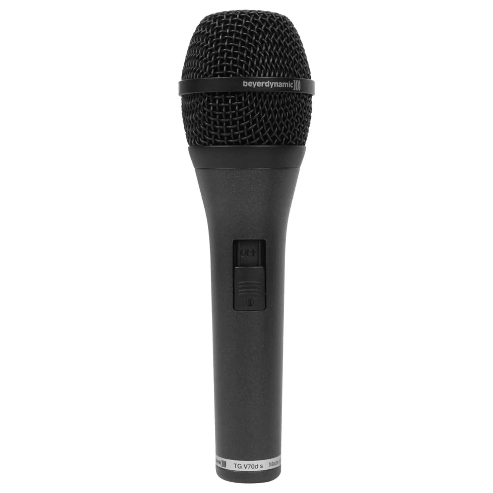 Вокальный микрофон Beyerdynamic TG V70d s (1 / 10)