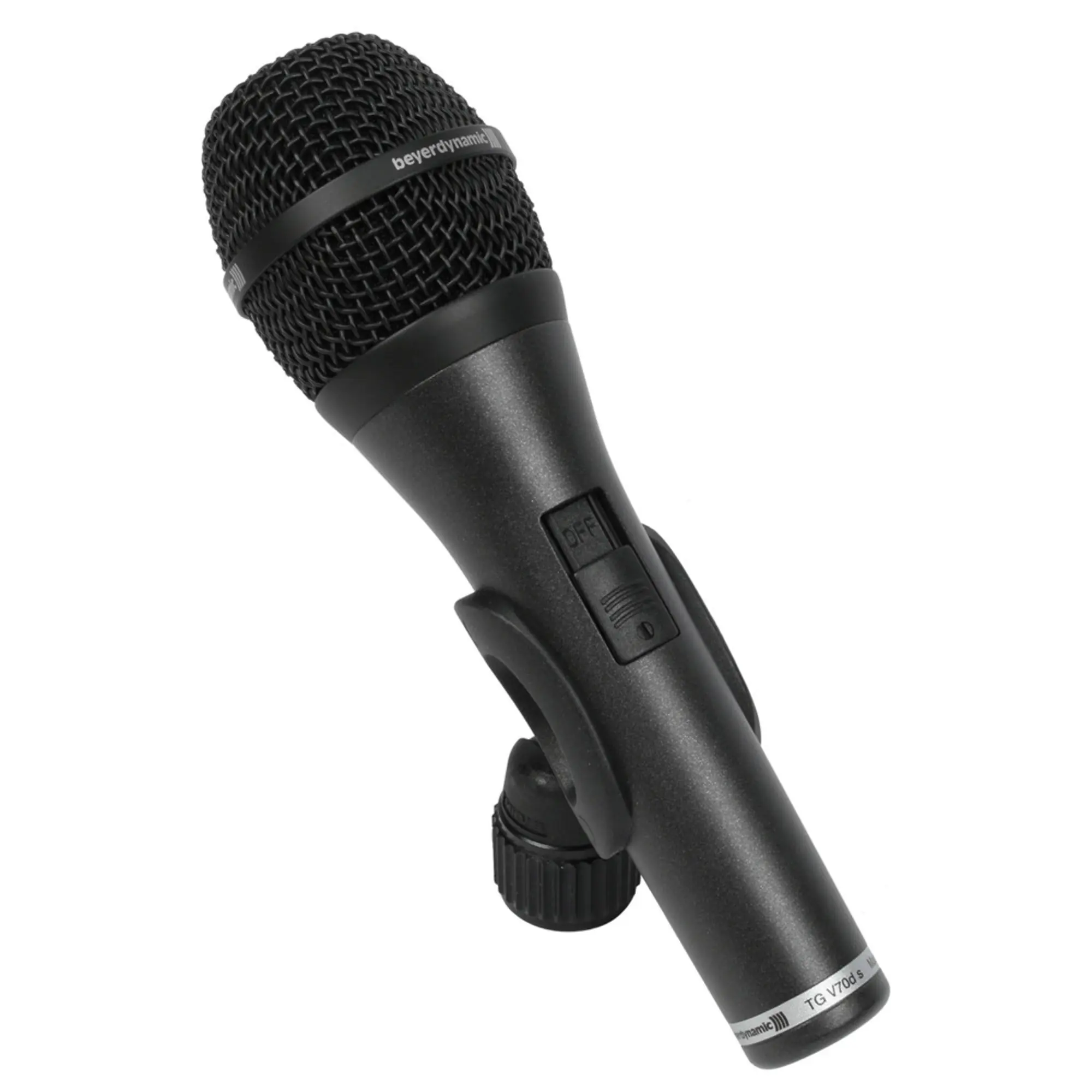 Вокальный микрофон Beyerdynamic TG V70d s (4 / 10)