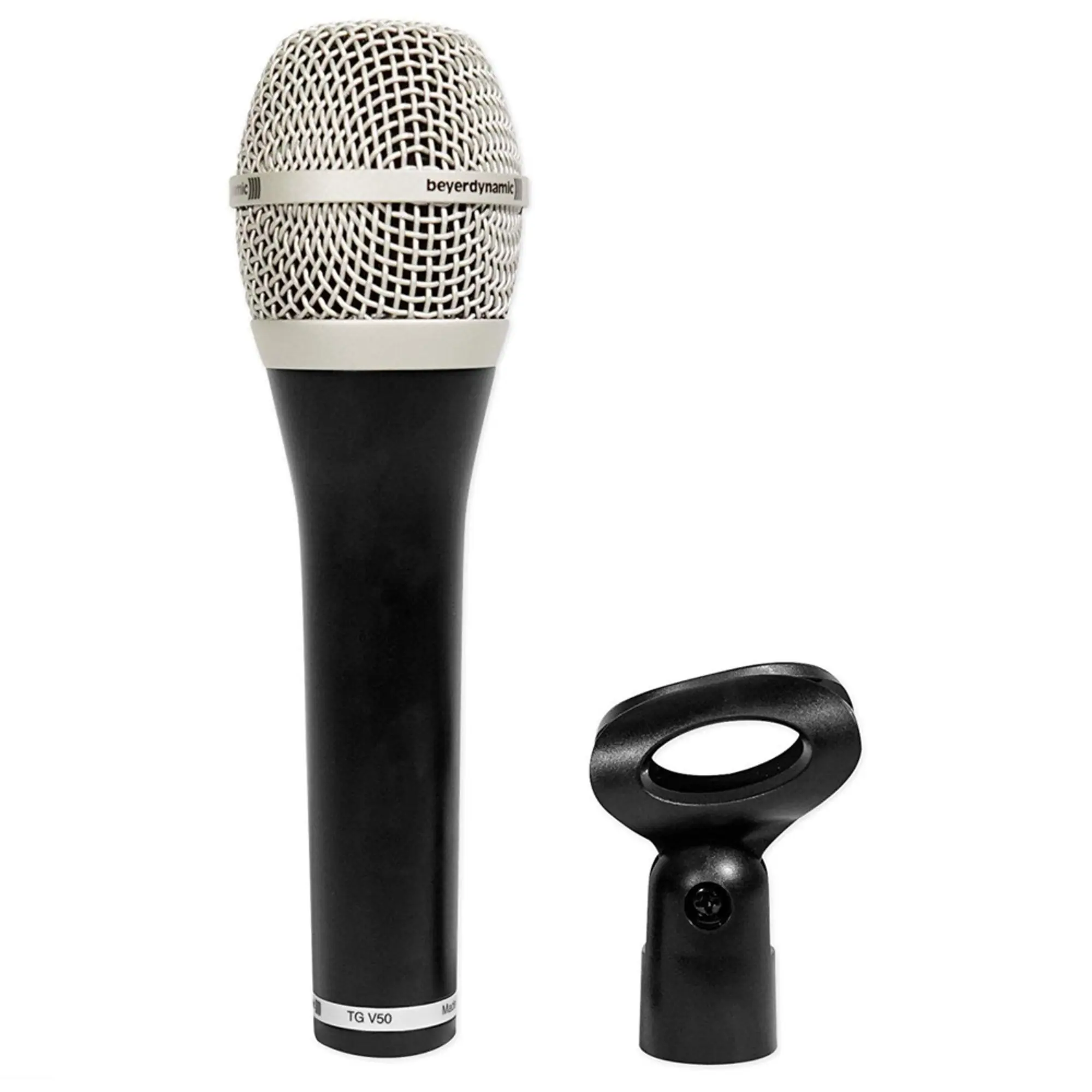 Вокальный микрофон Beyerdynamic TG V50 s (2 / 3)