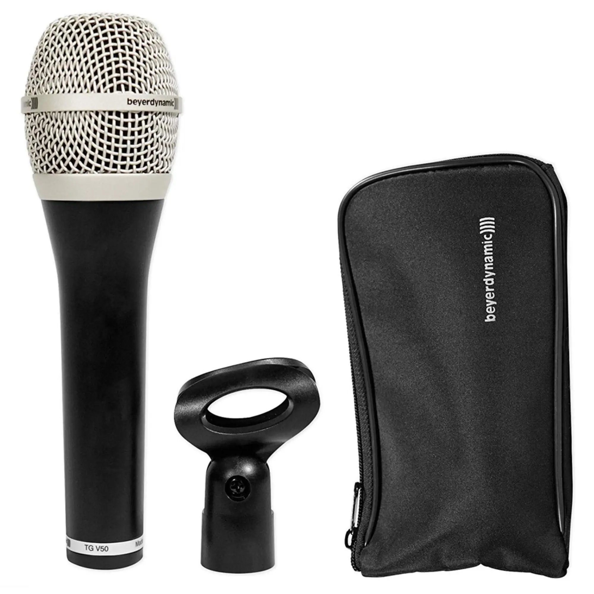 Вокальный микрофон Beyerdynamic TG V50 s (3 / 3)