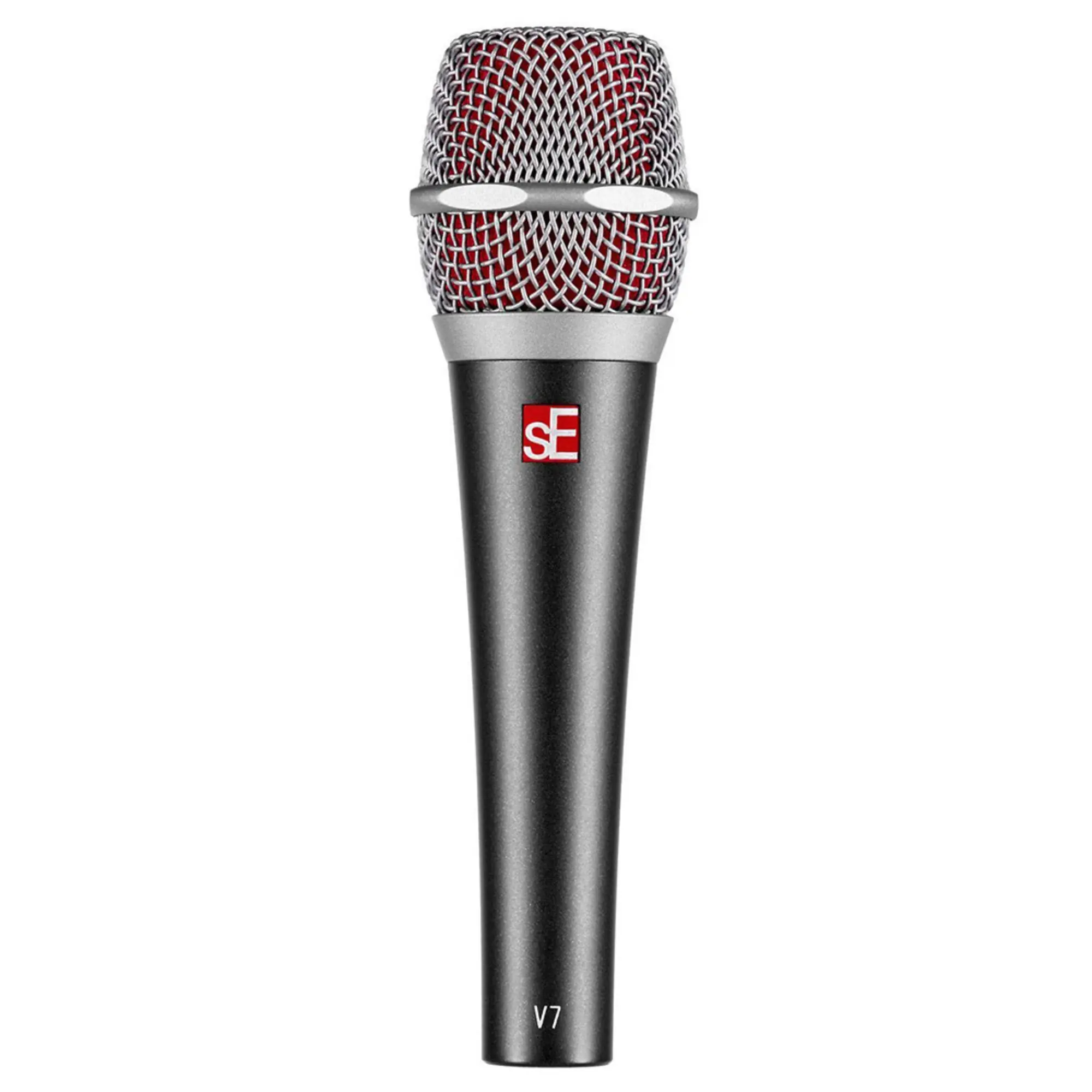 Вокальный микрофон sE Electronics V7 (1 / 5)