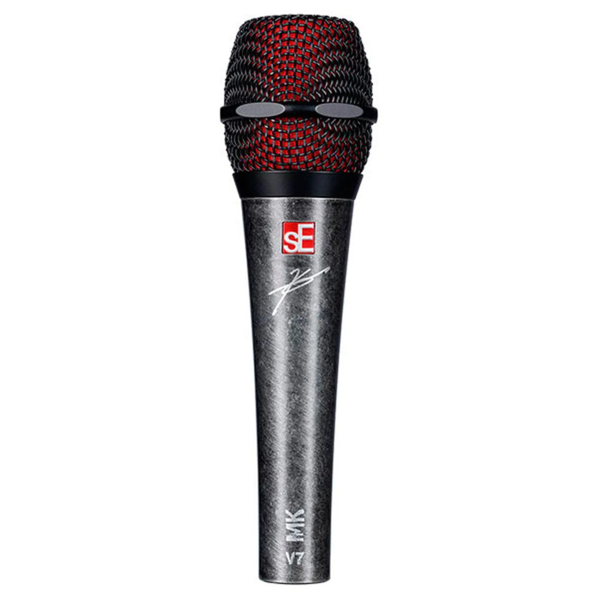 Вокальный микрофон sE Electronics V7 MK (1 / 3)