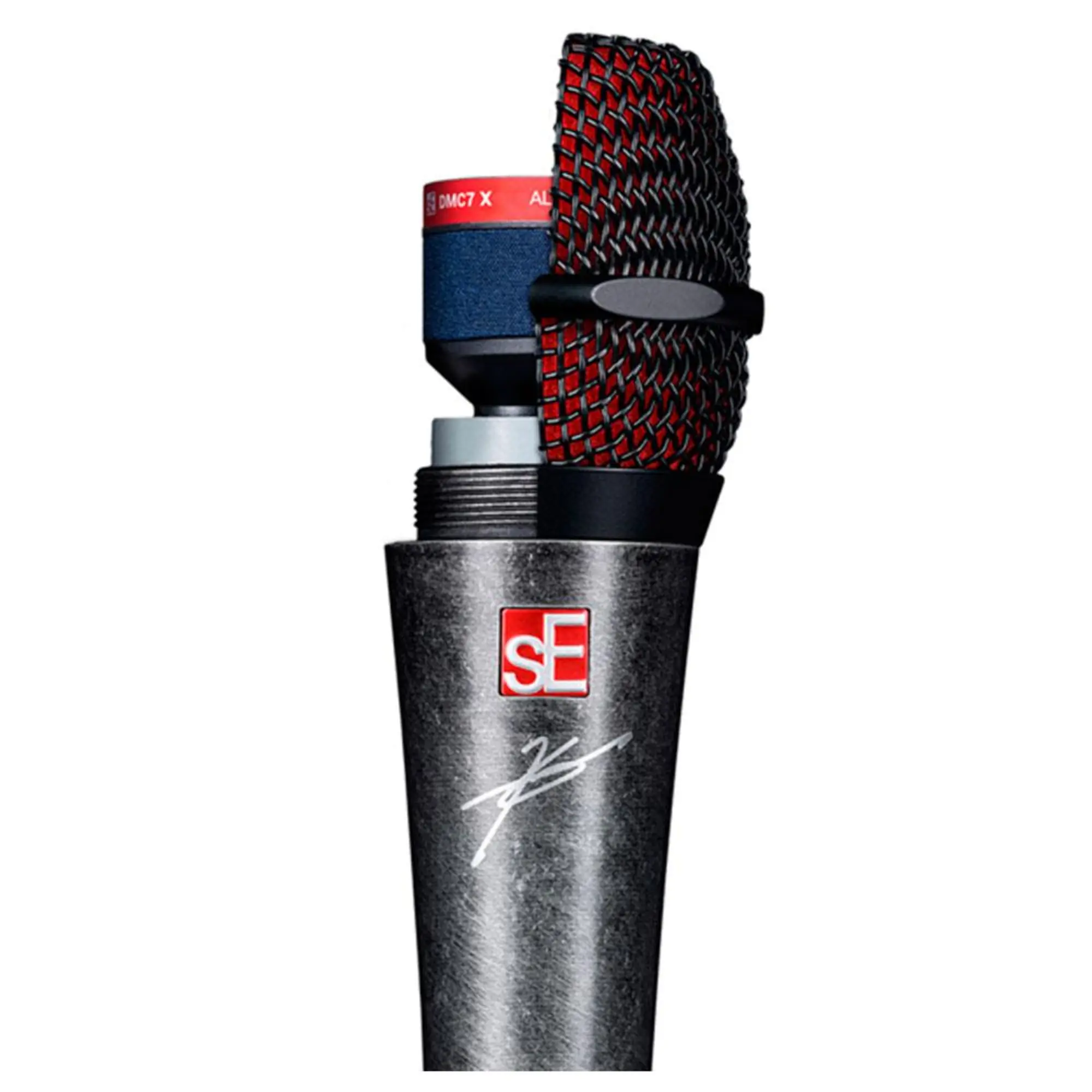 Вокальный микрофон sE Electronics V7 MK (3 / 3)