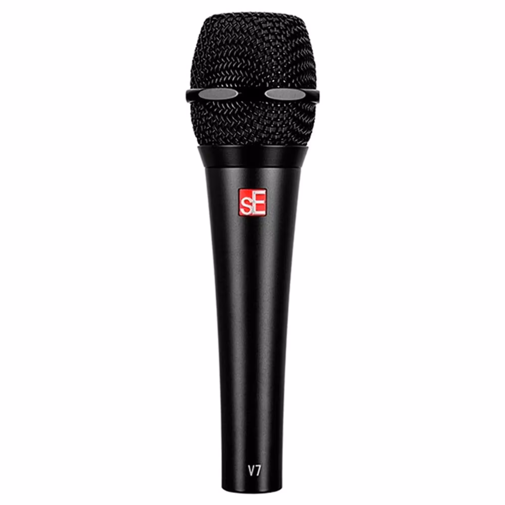 Вокальный микрофон sE Electronics V7 Black (1 / 3)