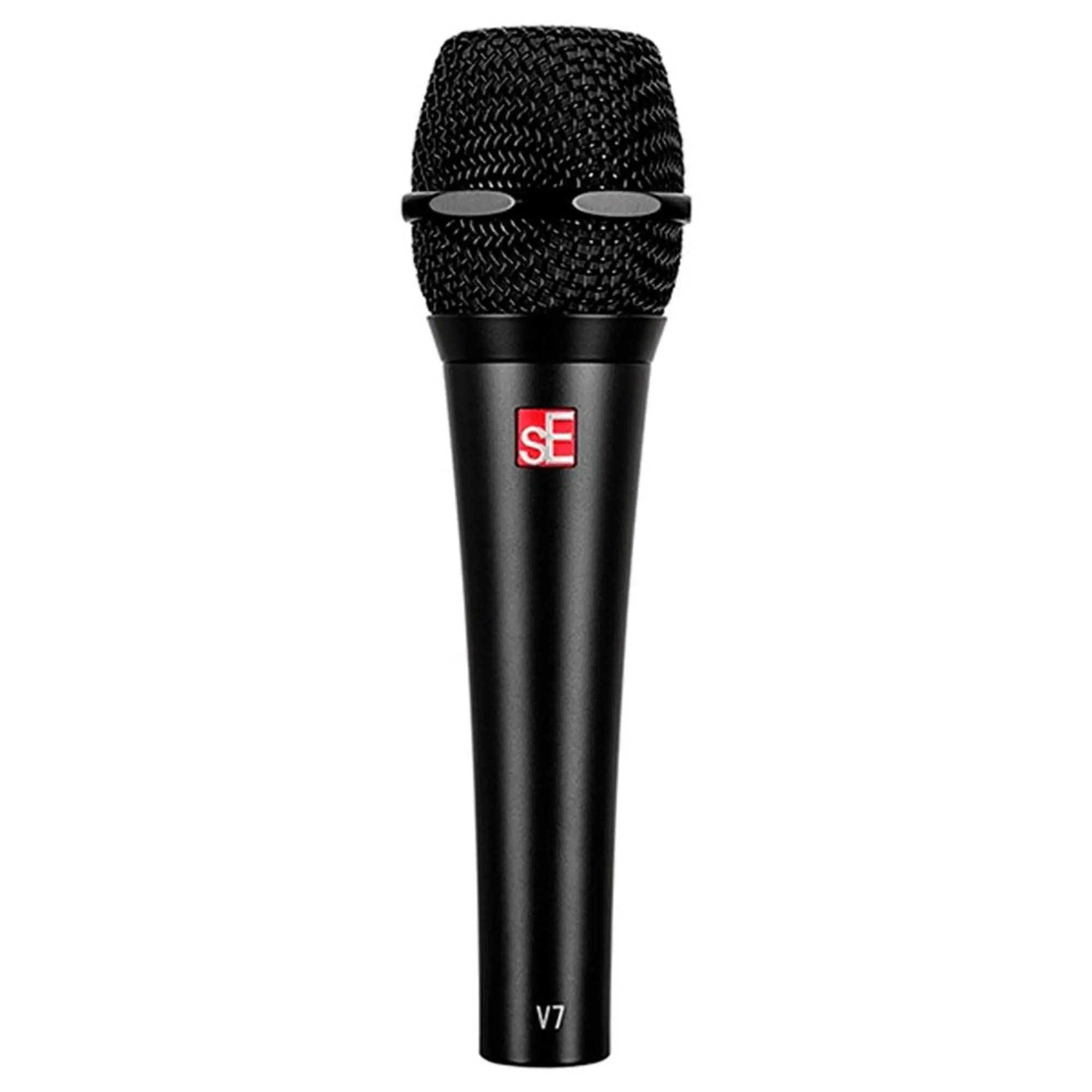 Вокальный микрофон sE Electronics V7 Black (1 / 3)