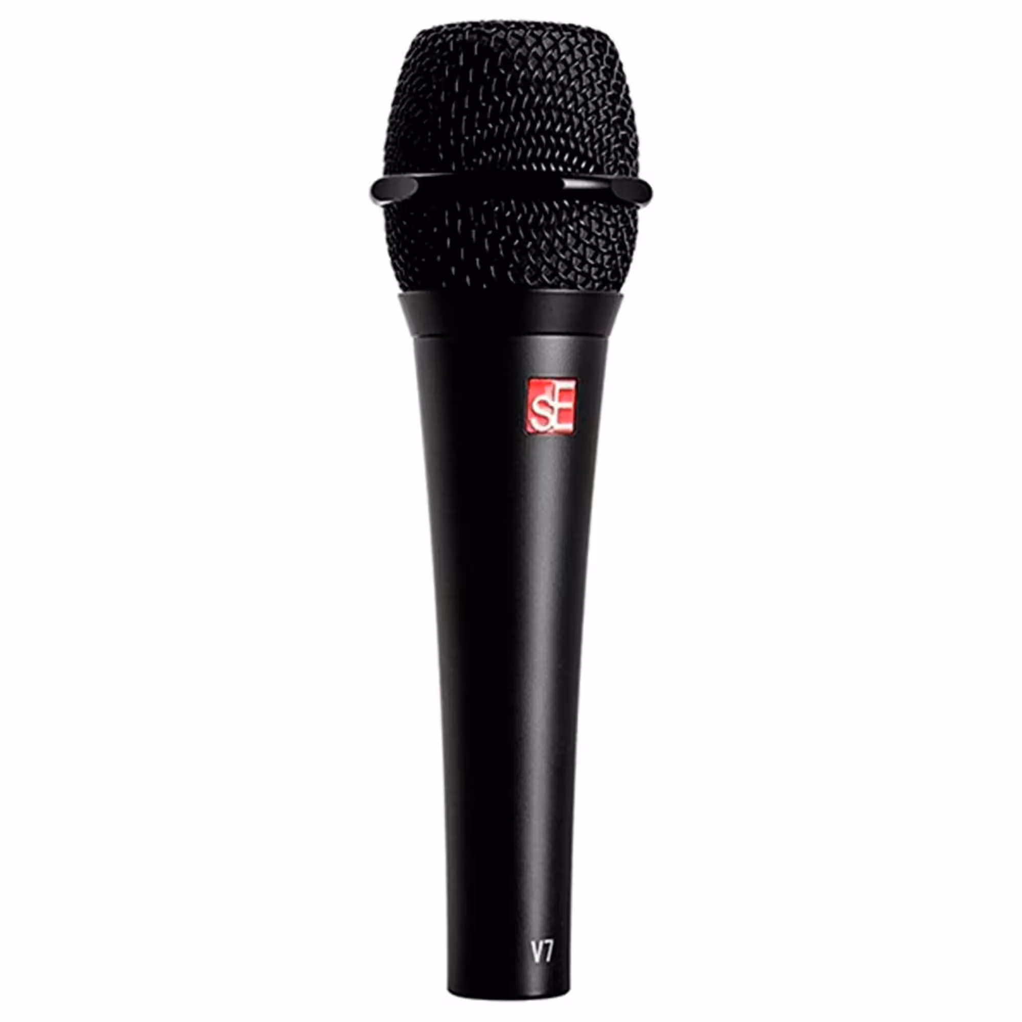 Вокальный микрофон sE Electronics V7 Black (2 / 3)
