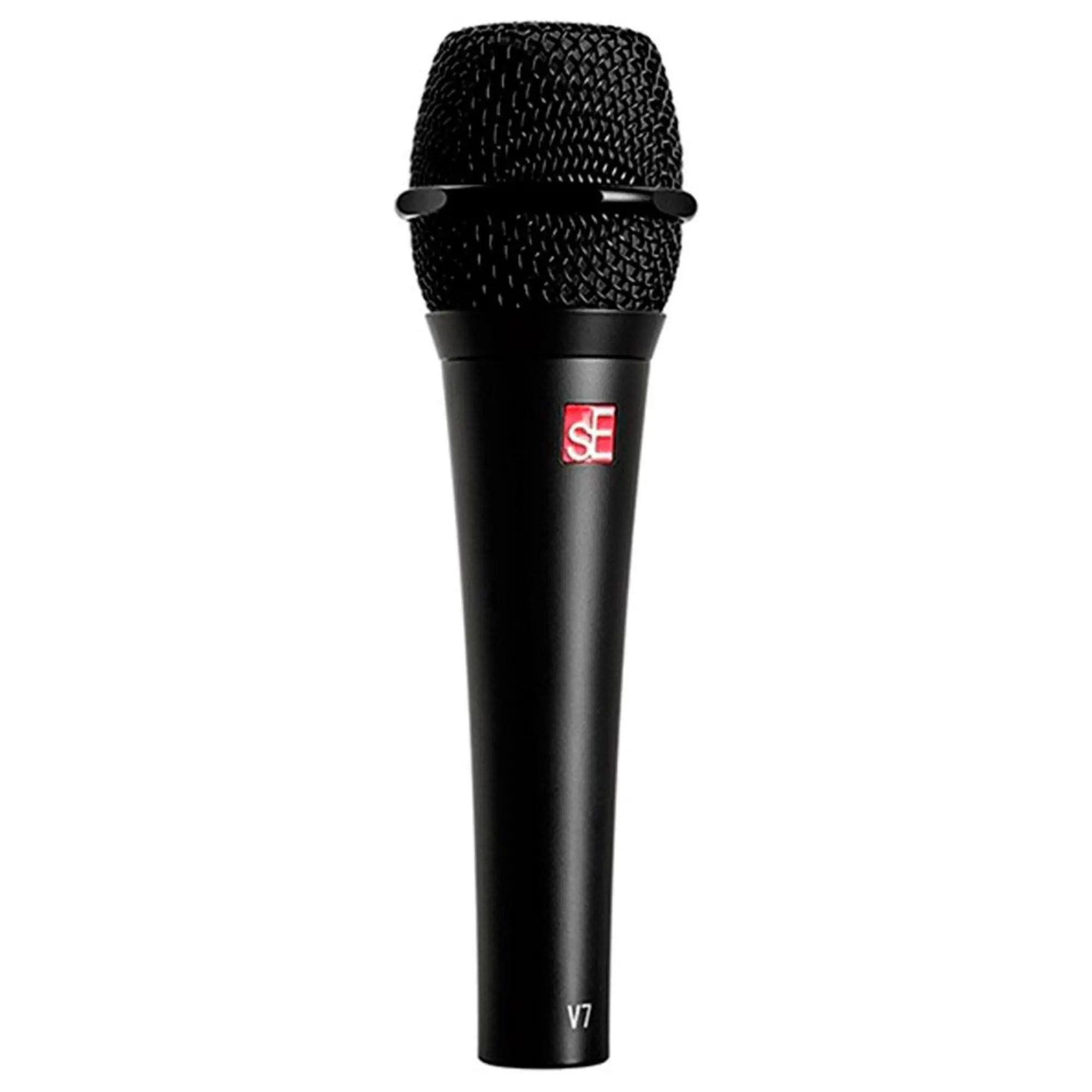 Вокальный микрофон sE Electronics V7 Black (2 / 3)