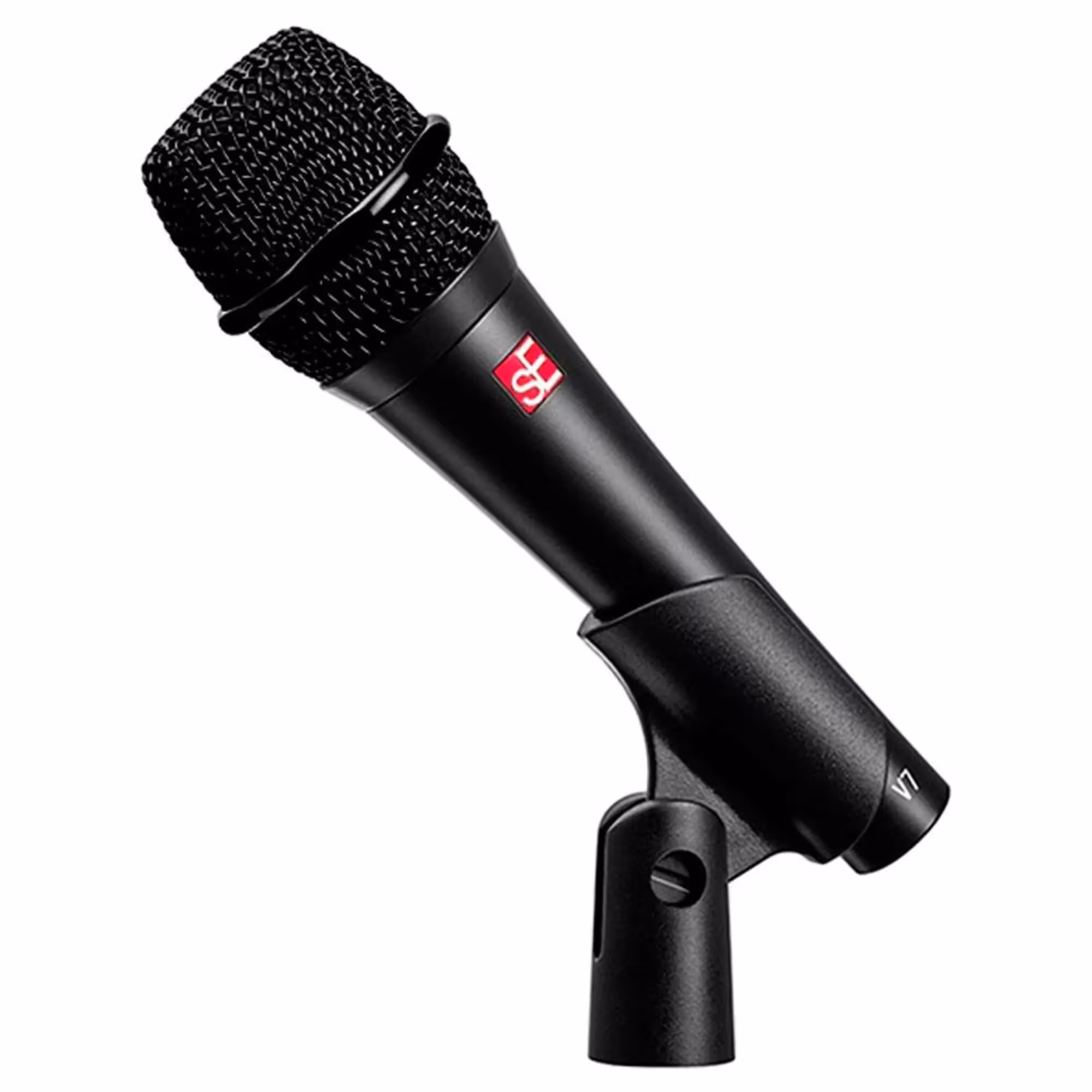 Вокальный микрофон sE Electronics V7 Black (3 / 3)