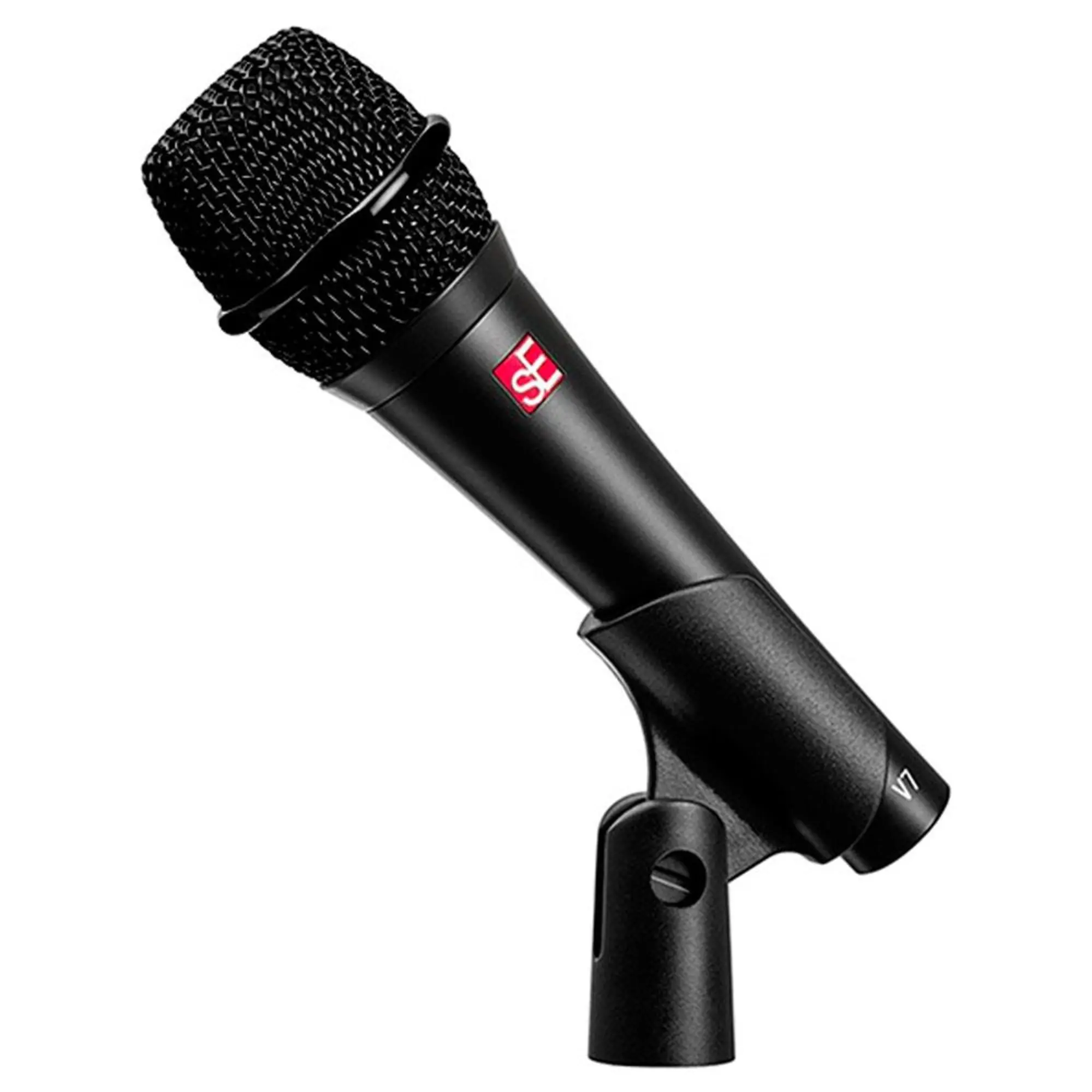 Вокальный микрофон sE Electronics V7 Black (3 / 3)