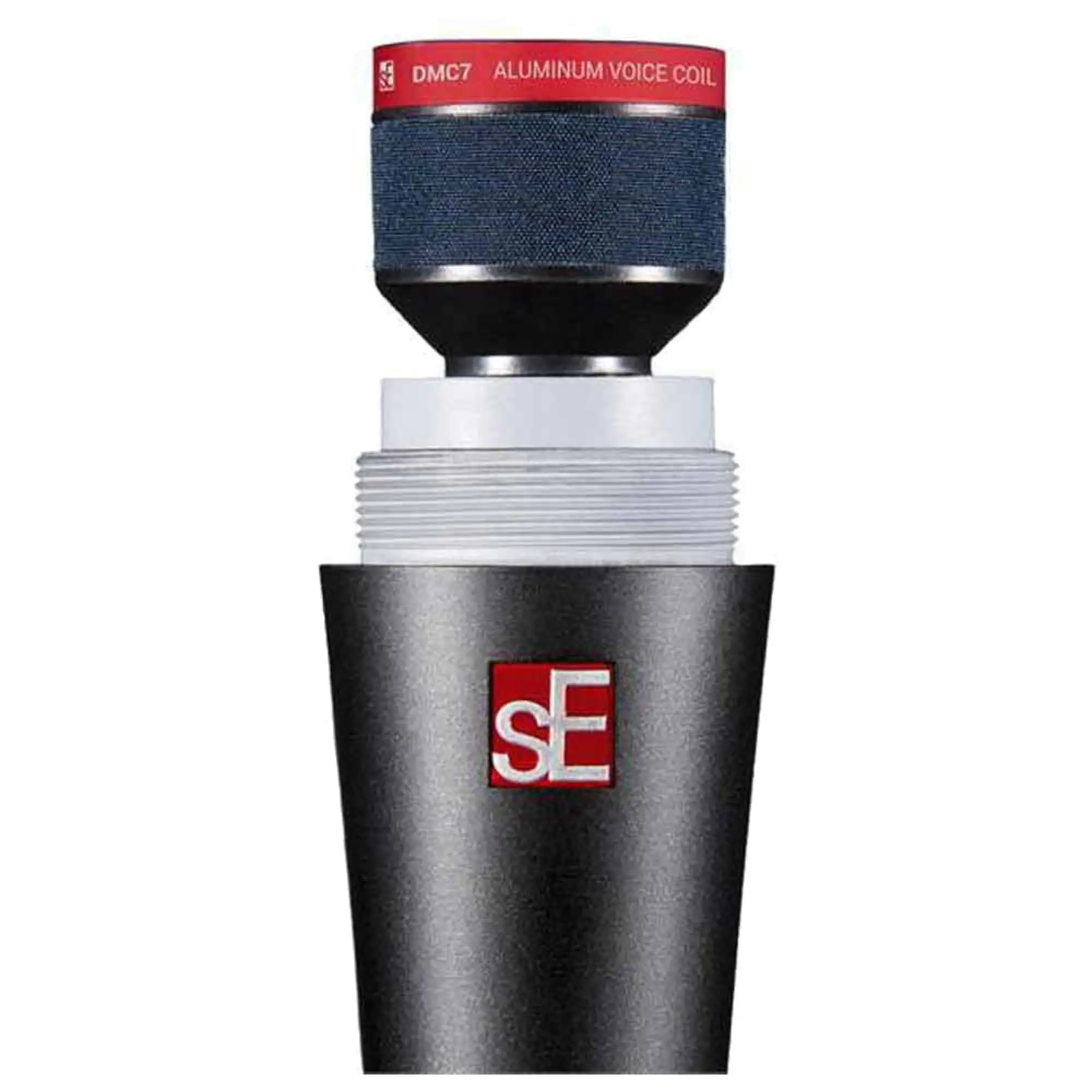 Вокальный микрофон sE Electronics V7 Switch (4 / 5)