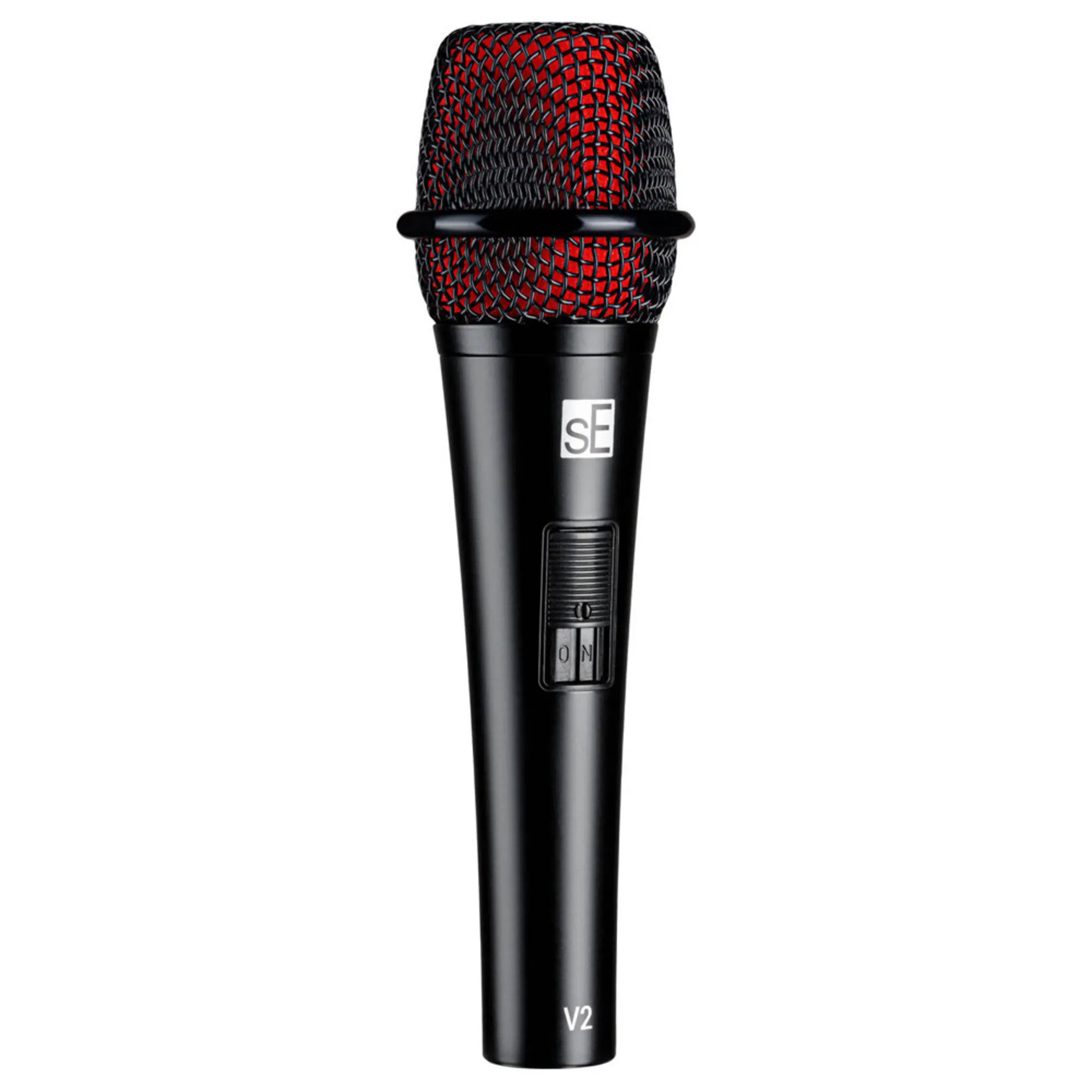 Вокальный микрофон sE Electronics V2 Switch XLR (3 / 7)