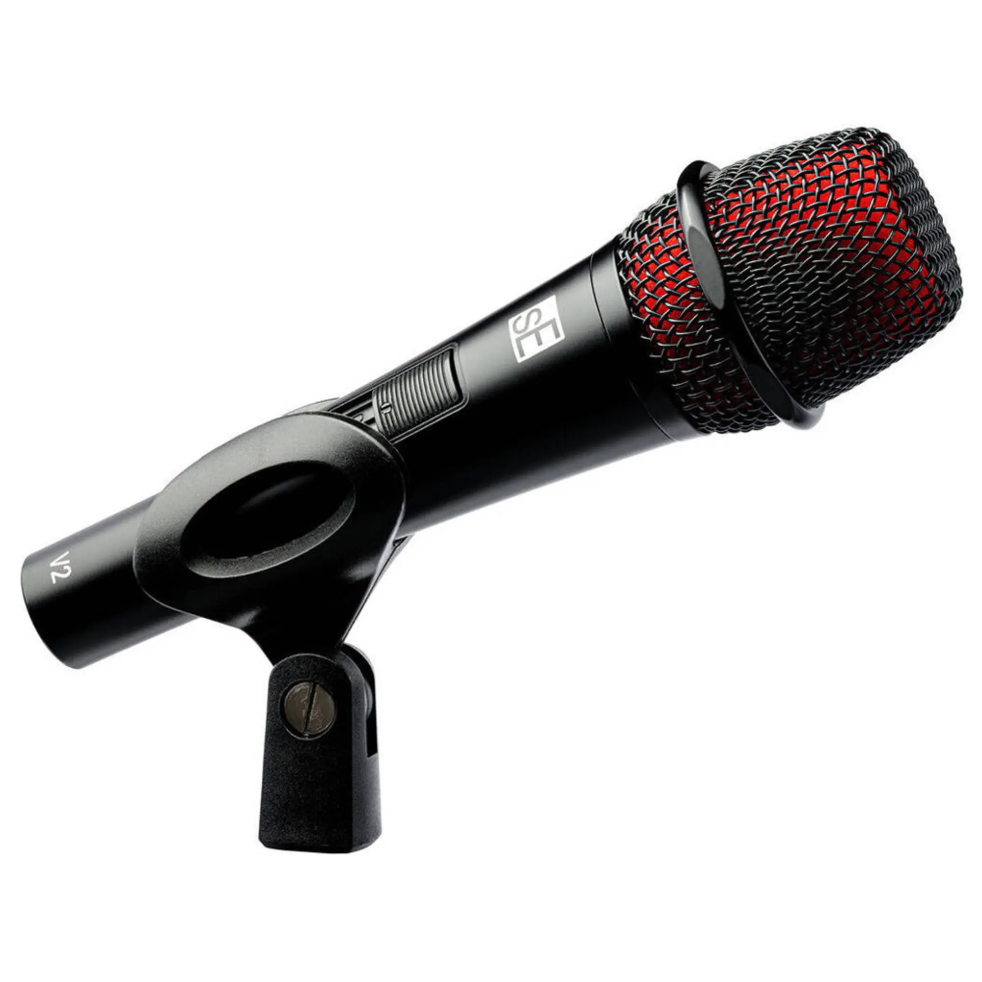 Вокальный микрофон sE Electronics V2 Switch XLR (5 / 7)
