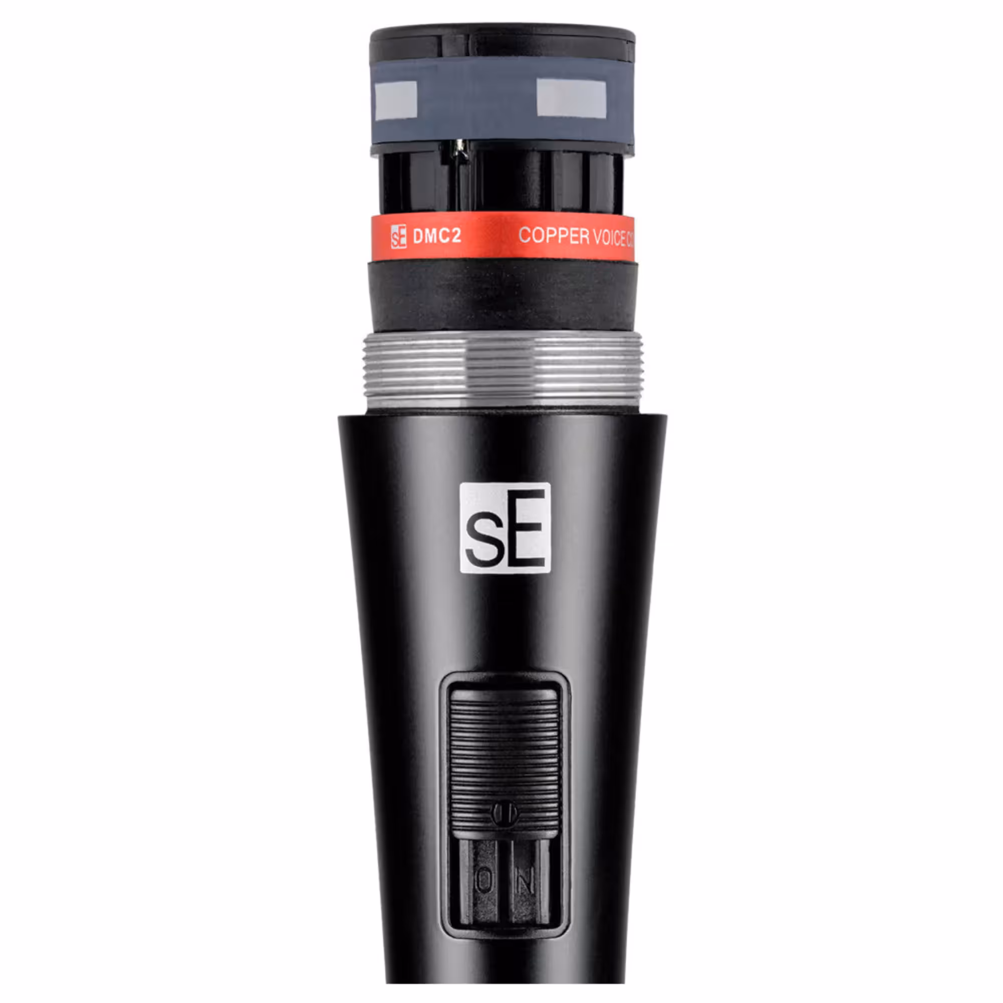 Вокальный микрофон sE Electronics V2 Switch XLR (6 / 7)