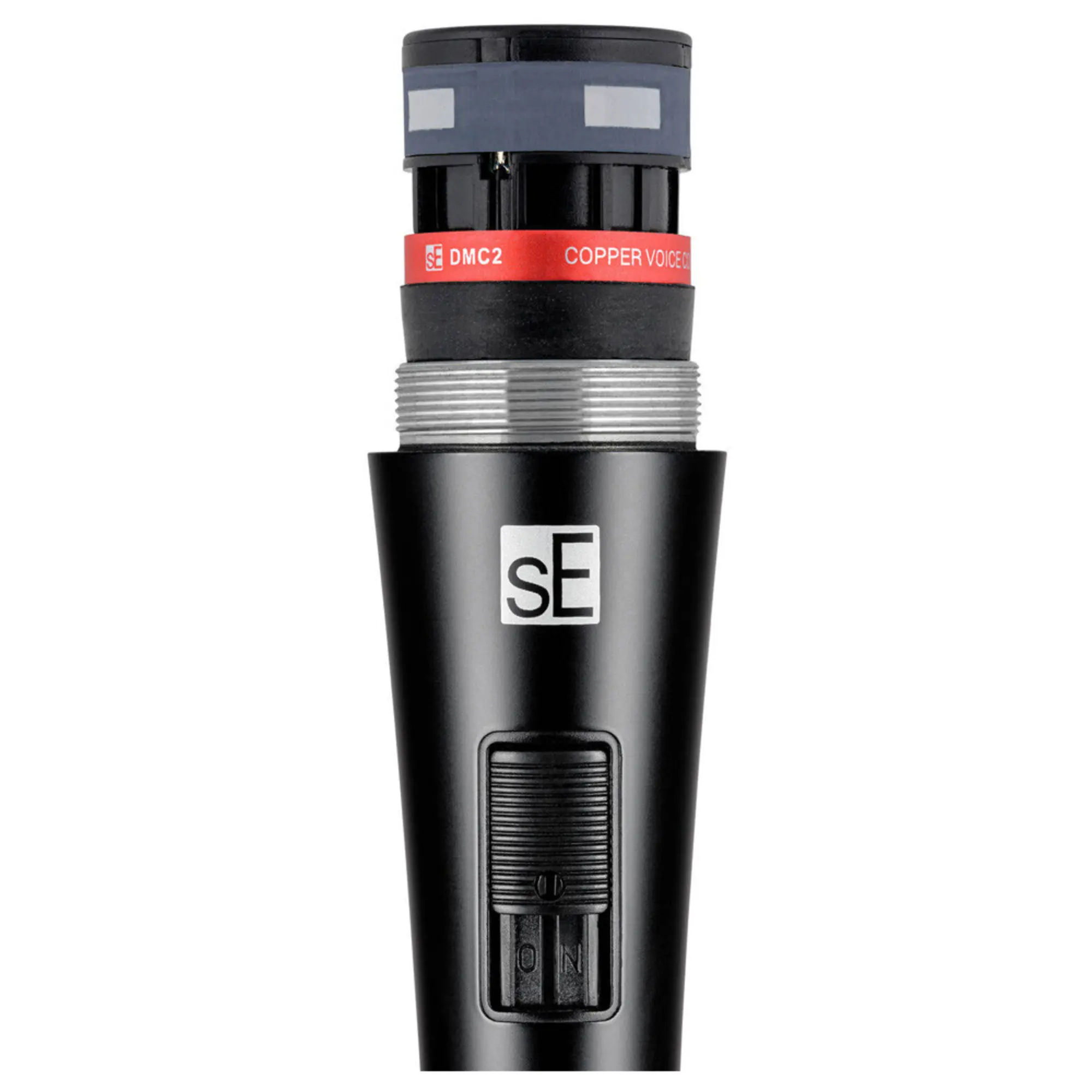 Вокальный микрофон sE Electronics V2 Switch XLR (6 / 7)
